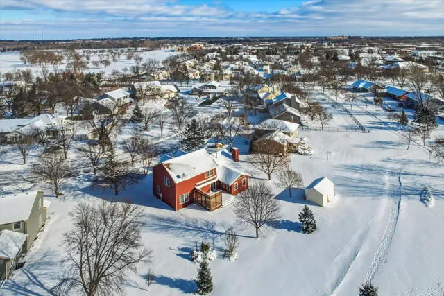 $404,900 | 2563 Colony Circle, St. Cloud, MN 56303