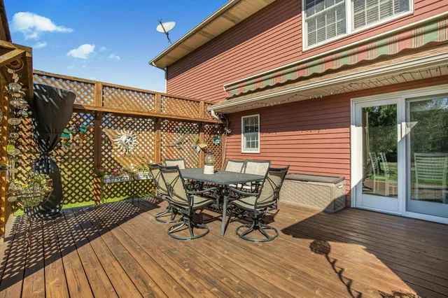 $404,900 | 2563 Colony Circle, St. Cloud, MN 56303