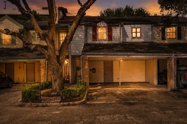 $380,000 | 7485 Brompton Street, Unit 7485, Houston, TX 77025
