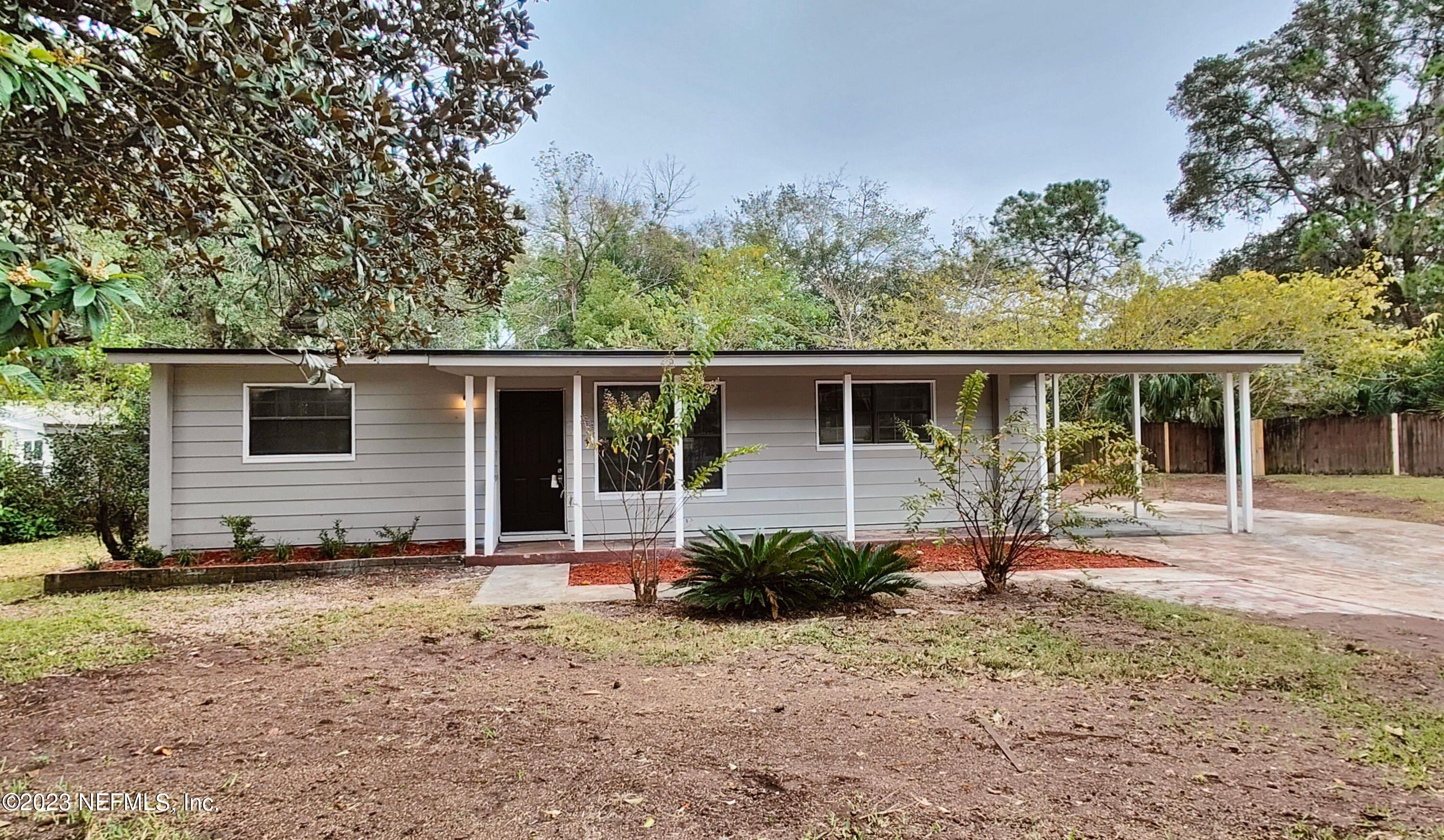 2237 Fouraker Road Jacksonville, FL 32210 - Photo 1 of 1 1