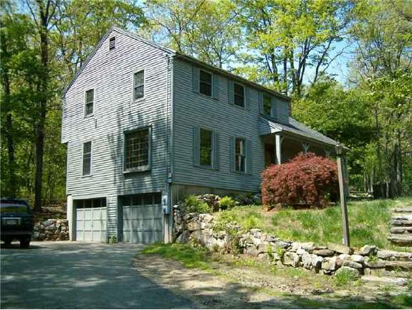 22 Ballard Road Derry, NH 03038 - Photo 1 of 1