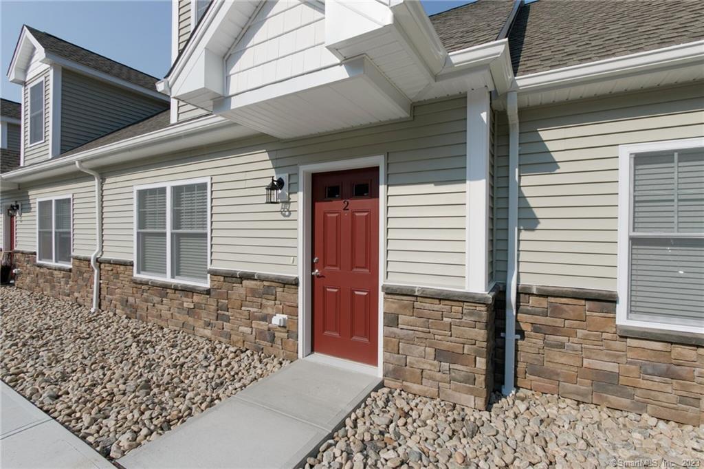 Four Twenty Four Bumper Road Harwinton, CT 06791 - Photo 23 of 28 a view of front door of house