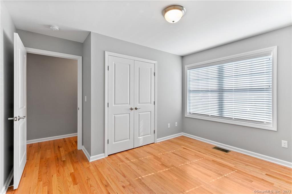 Four Twenty Four Bumper Road Harwinton, CT 06791 - Photo 9 of 28 a view of an empty room with a window