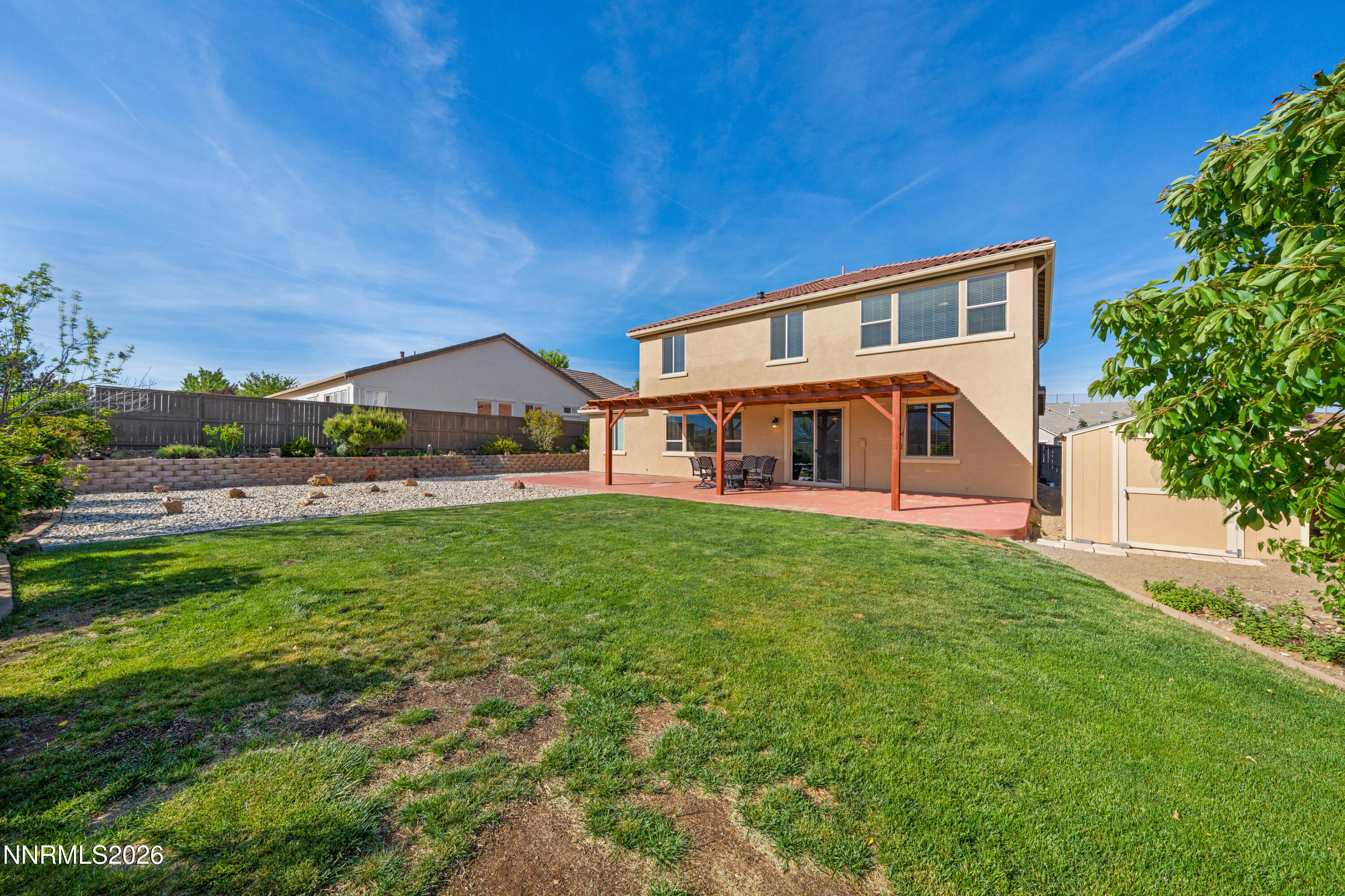 8135 Fire Opal Lane Reno, NV 89506 - Photo 59 of 78 A7V03501