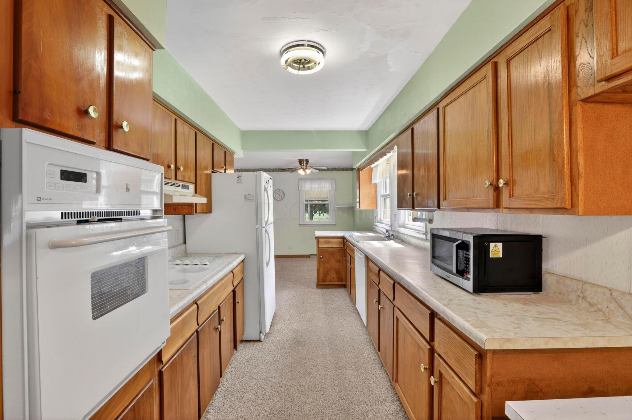 7680 Cincinnati-Zanesville Road Southwest Amanda, OH 43102 - Photo 23 of 65