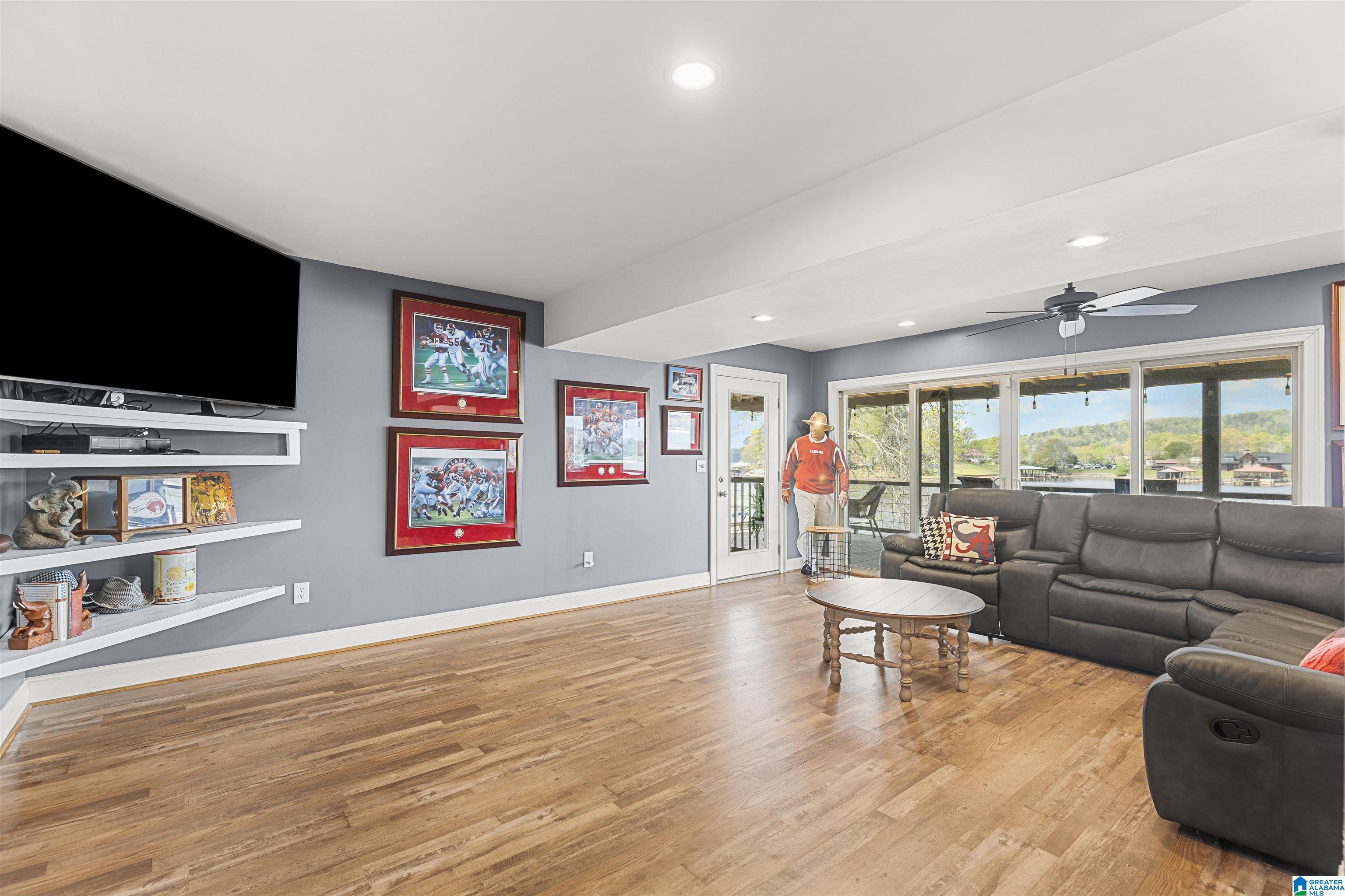 992 Davis Acres Drive Alpine, AL 35014 - Photo 5 of 48