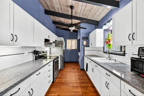 $989,000 | 15-2015 3rd Avenue, Keaau, HI 96749
