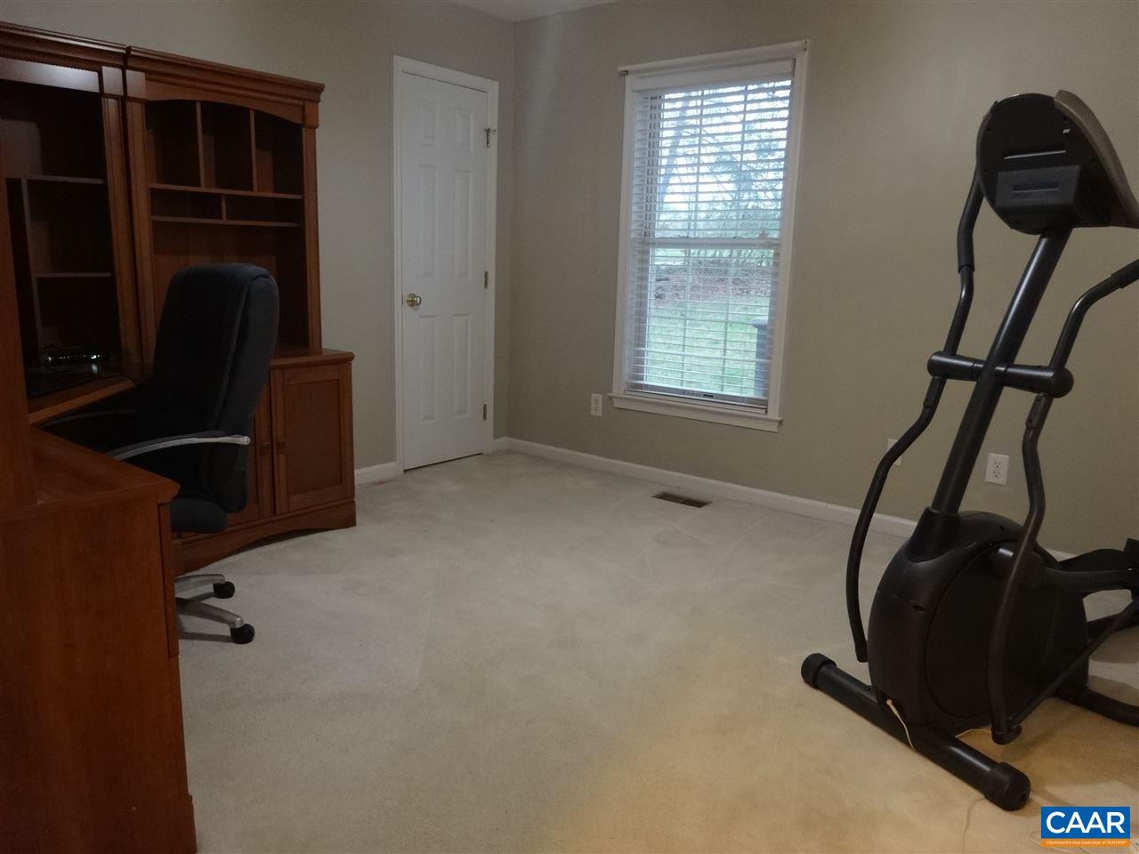 654 Miller School Road Charlottesville, VA 22903 - Photo 13 of 22 a view of a room with gym equipment