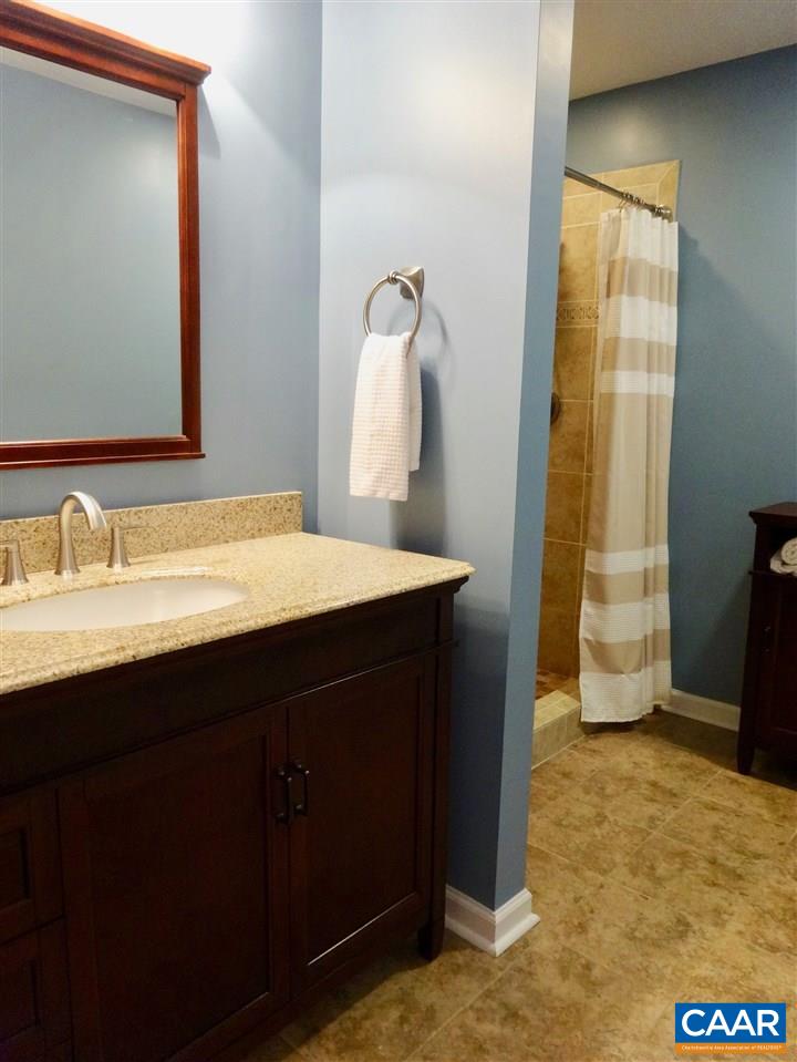 654 Miller School Road Charlottesville, VA 22903 - Photo 9 of 22 a bathroom with a sink and a mirror