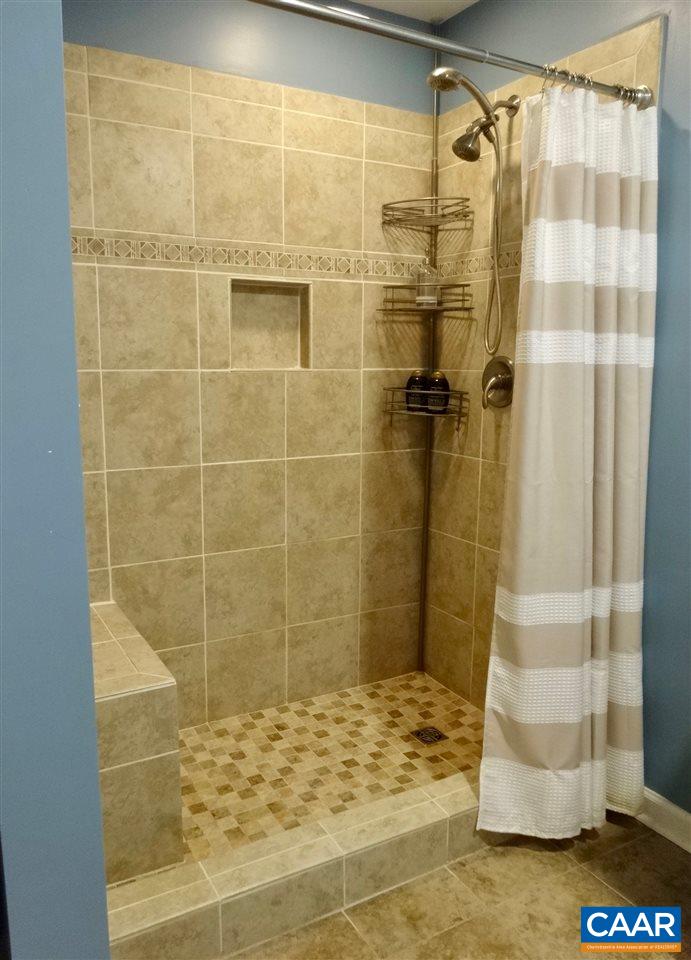 654 Miller School Road Charlottesville, VA 22903 - Photo 10 of 22 a bathroom with a shower
