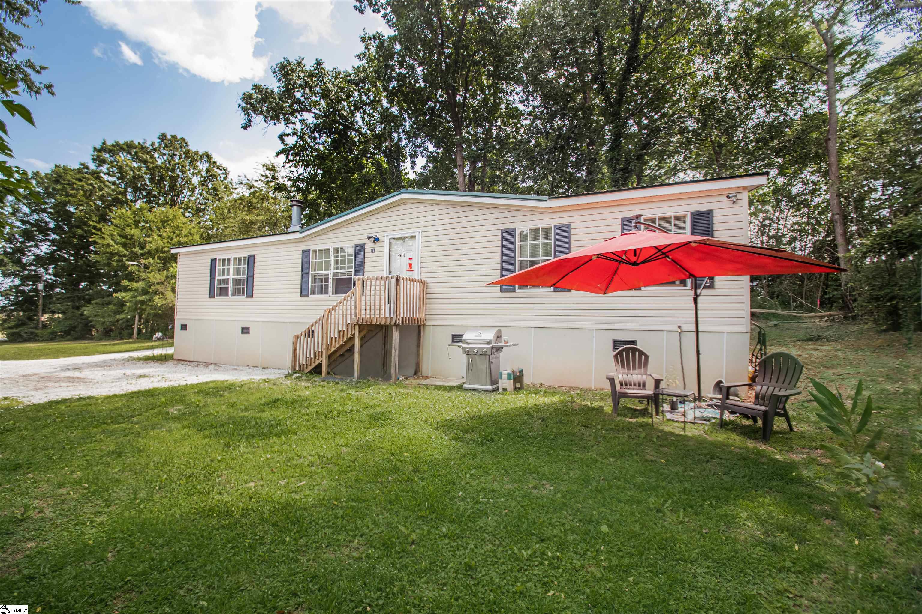 49 Tree Top Lane Fountain Inn, SC 29644 - Photo 1 of 24