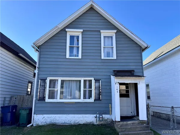 $78,500 | 145 Forest Avenue, Buffalo, NY 14213