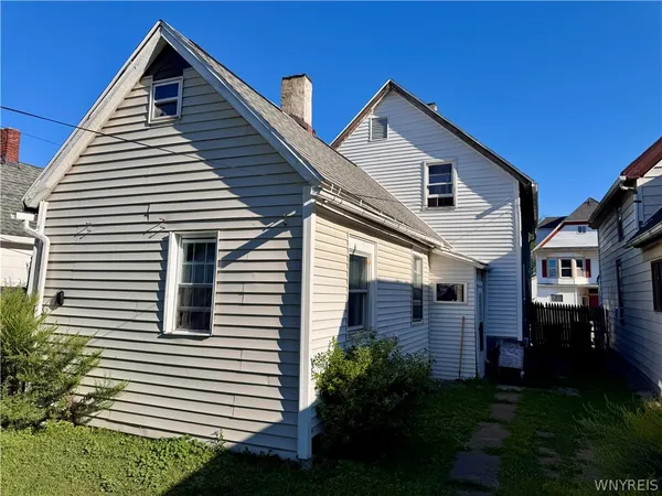 $78,500 | 145 Forest Avenue, Buffalo, NY 14213