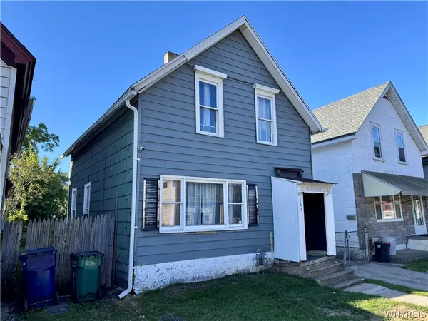 $78,500 | 145 Forest Avenue, Buffalo, NY 14213
