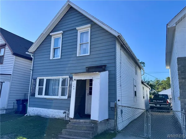 $78,500 | 145 Forest Avenue, Buffalo, NY 14213