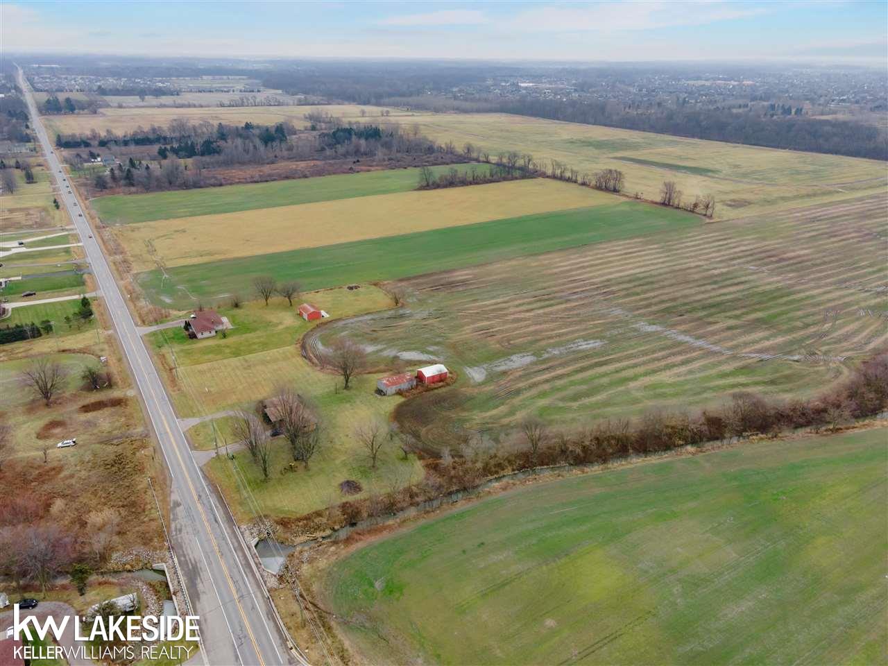 20570 24 Mile Road Macomb, MI 48042 - Photo 21 of 22 Gallery Image 21