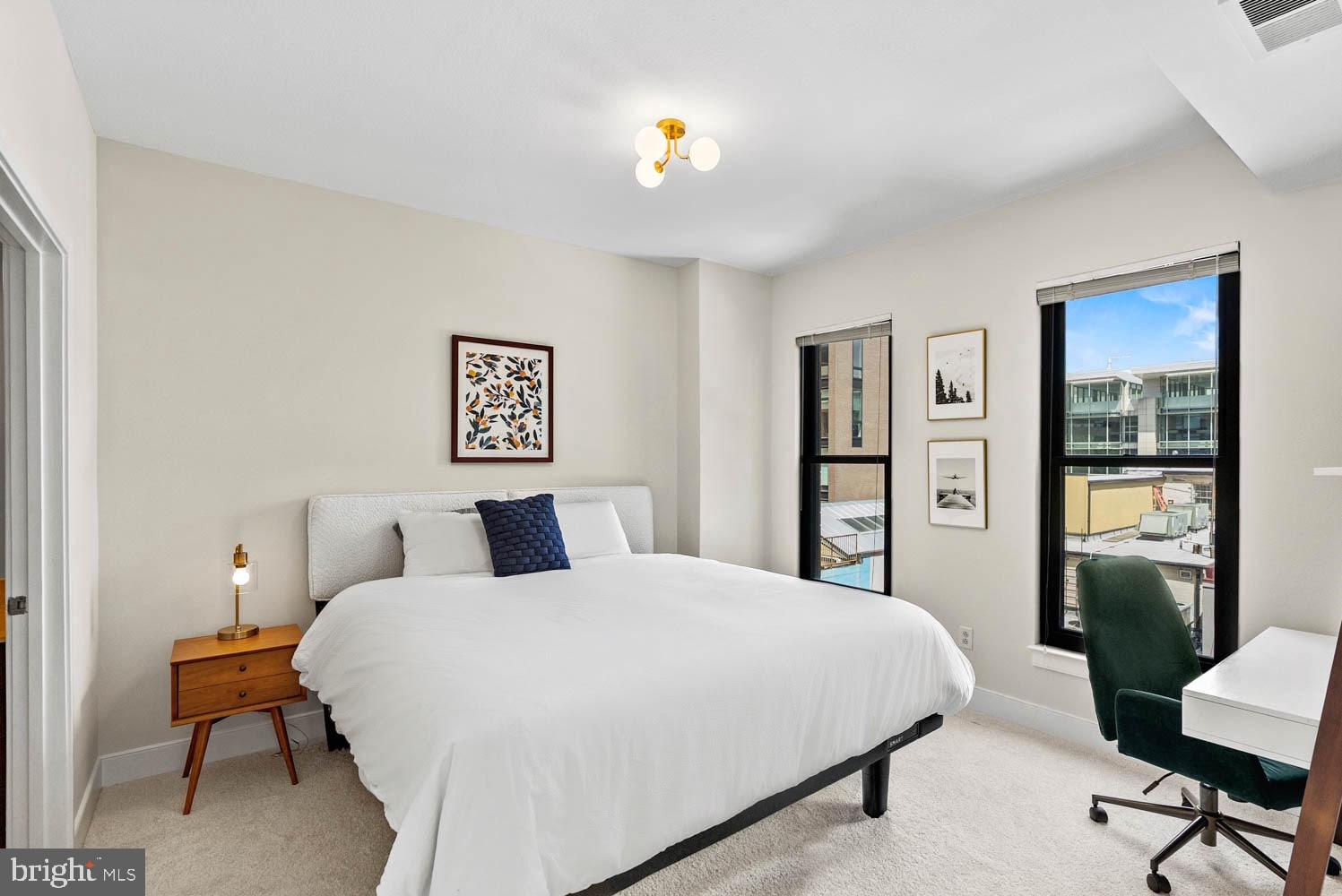 910 M Street Northwest, Unit 403 Washington, DC 20001 - Photo 10 of 31