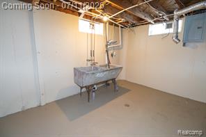 1455 Jeffrey Lane Inkster, MI 48141 - Photo 33 of 42