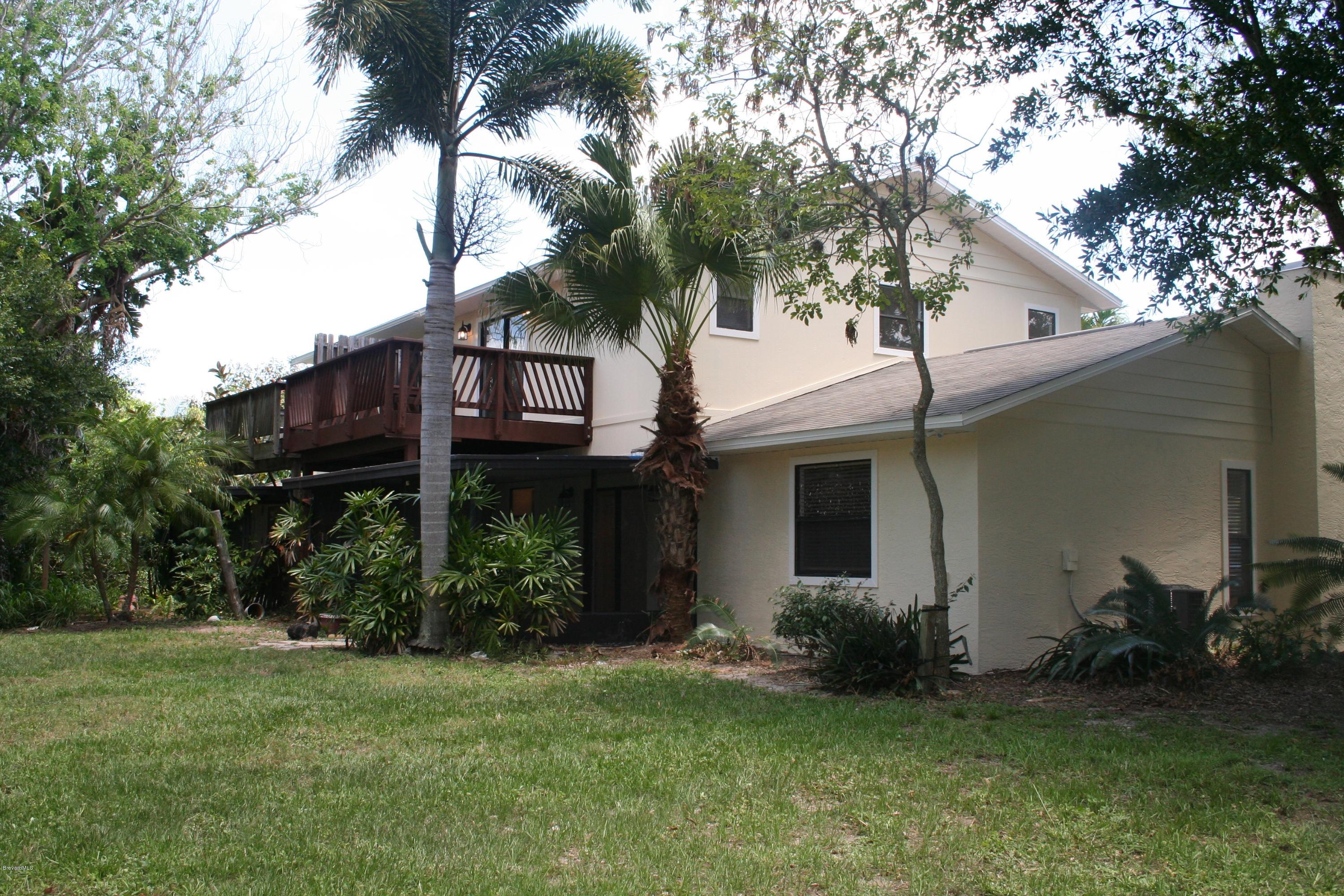 4055 Shuttle Court Merritt Island, FL 32953 - Photo 1 of 25 049