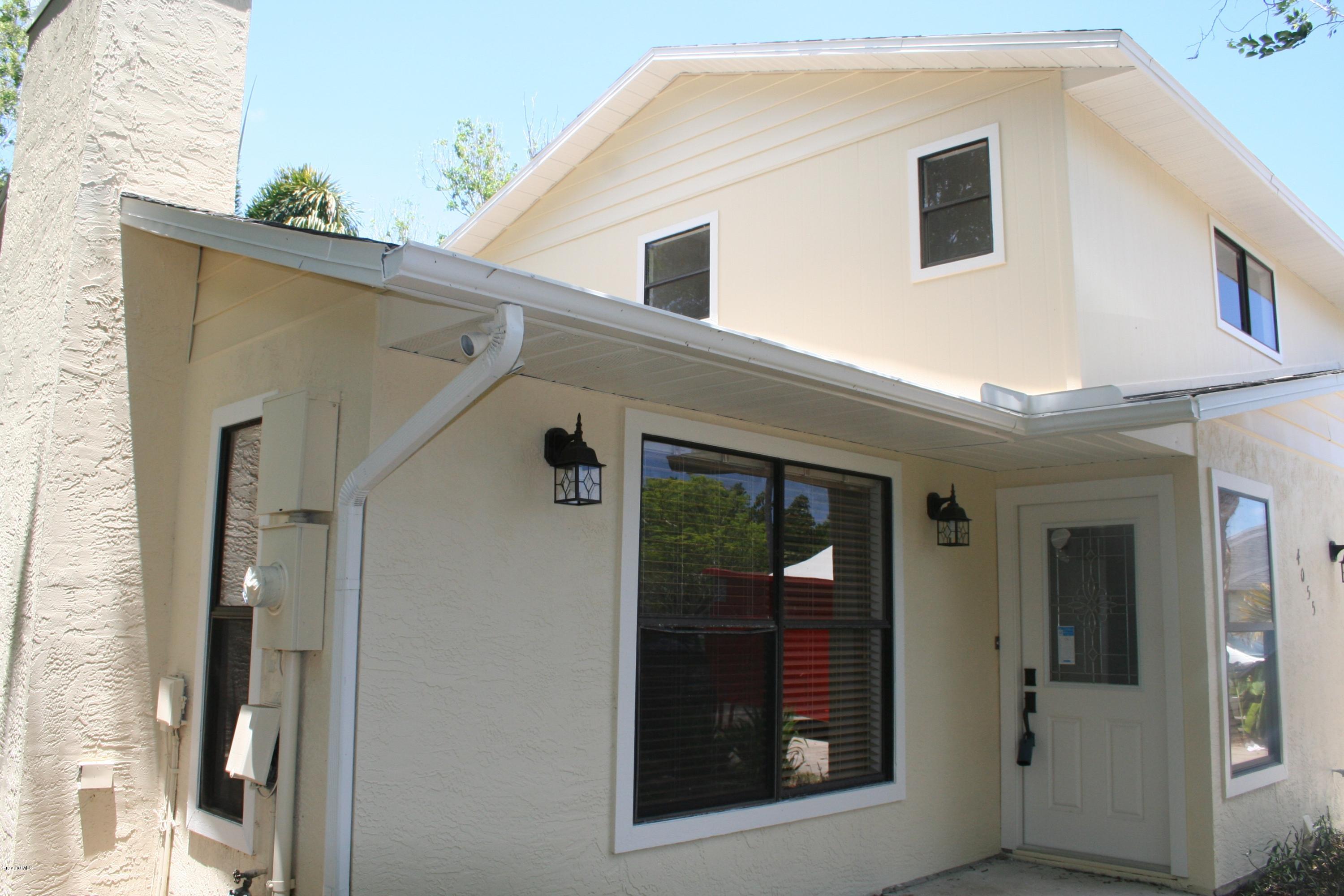 4055 Shuttle Court Merritt Island, FL 32953 - Photo 3 of 25 052