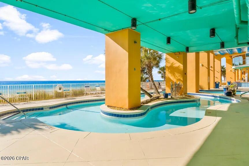 17739 Front Beach Road, Unit 906W Panama City Beach, FL 32413 - Photo 26 of 43 Gallery Image 26