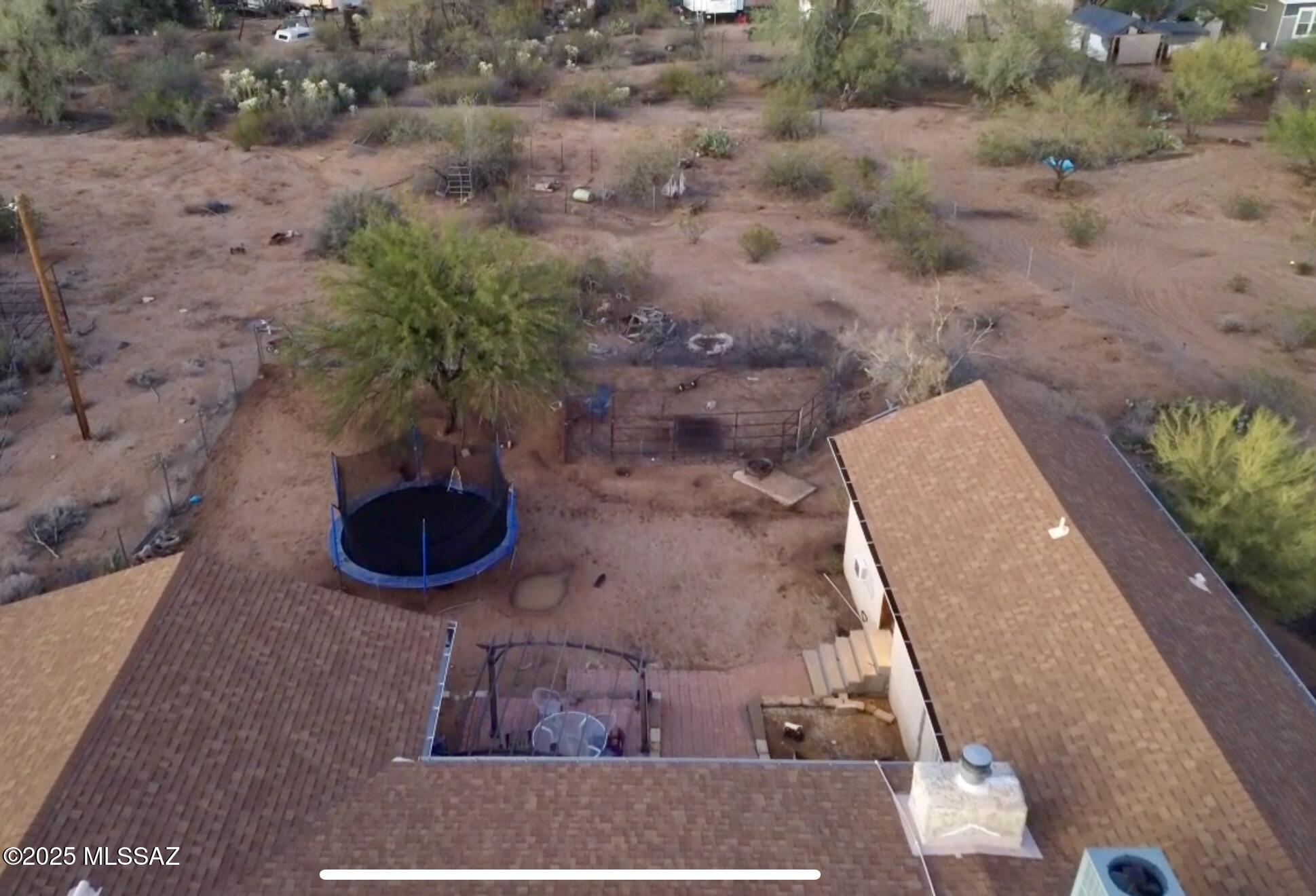 11680 West Massingale Road Tucson, AZ 85743 - Photo 24 of 25 Gallery Image 24