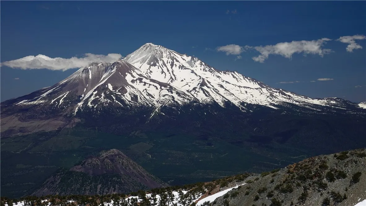 0 Echo McCloud, CA 96057 - Photo 28 of 32 a view of water heater and a yard
