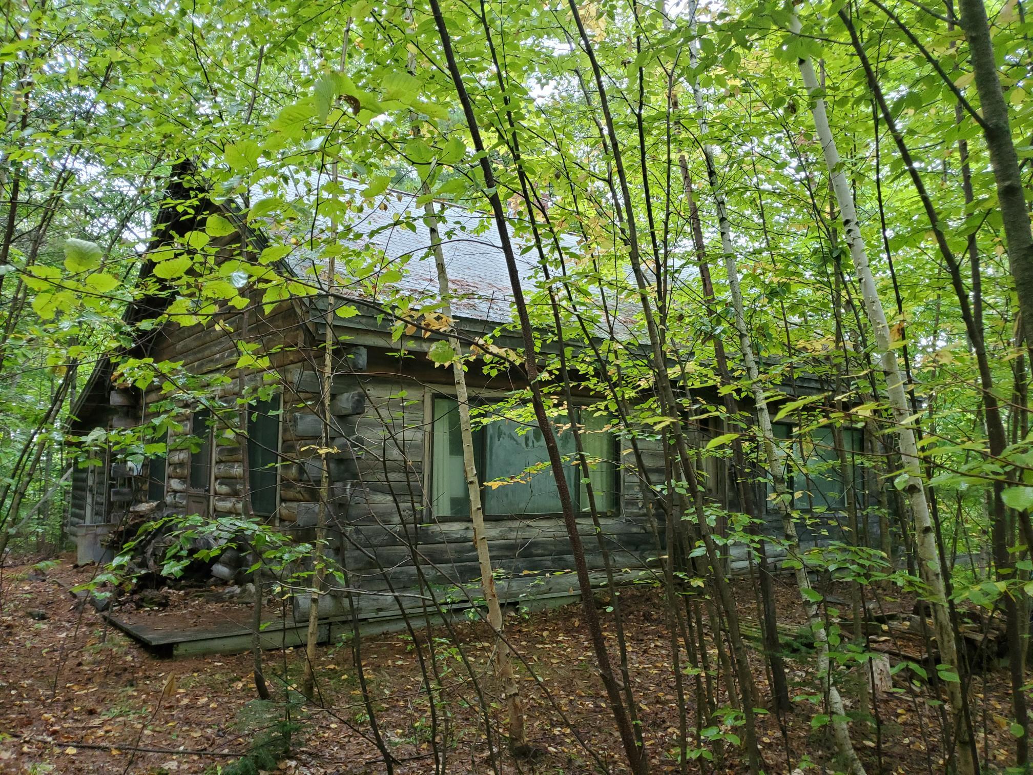 274 Damon Road Sumner, ME 04292 - Photo 3 of 23 20210922_085714