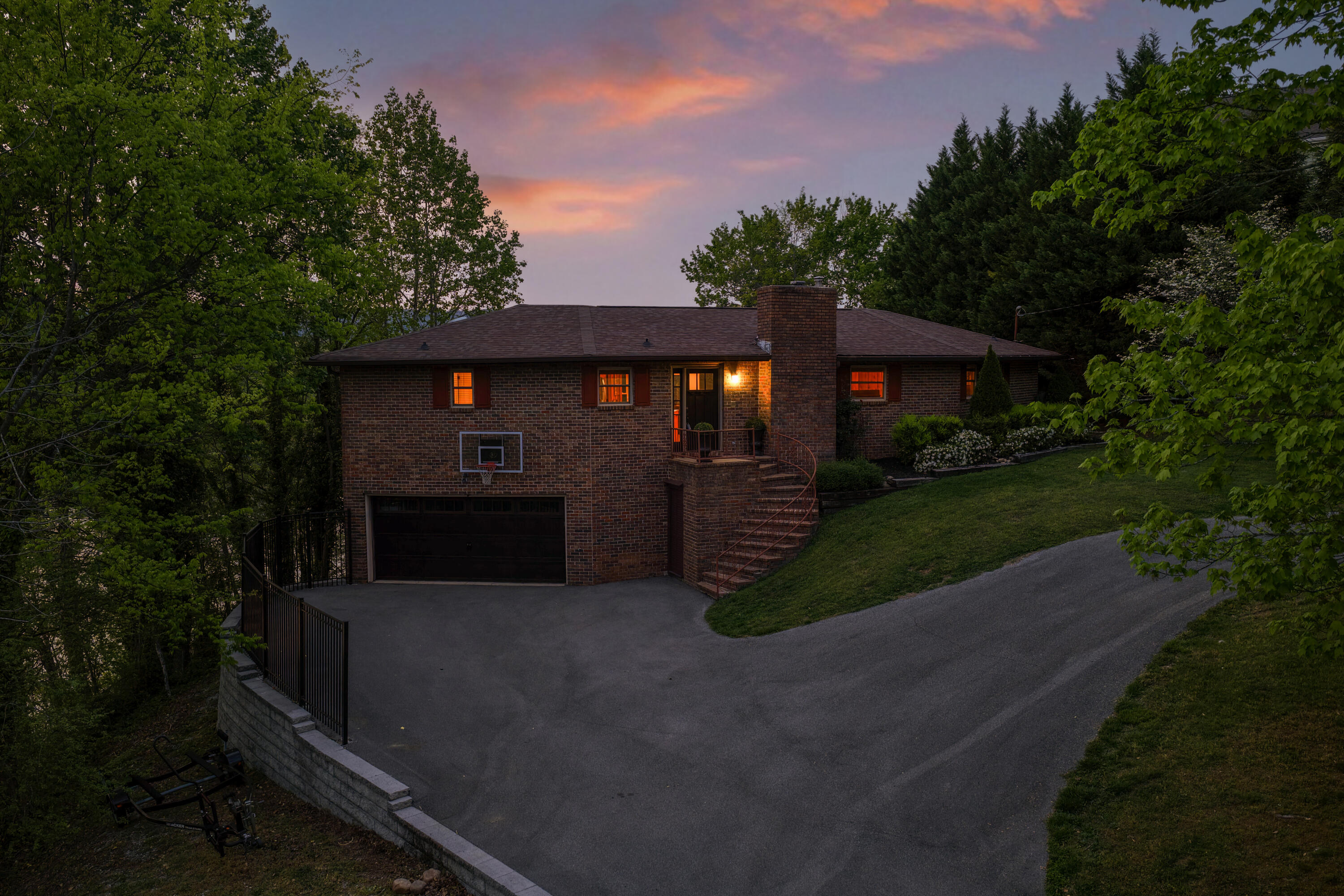 979 Clift Cave Road Soddy Daisy, TN 37379 - Photo 101 of 106 CliftTwilights-13