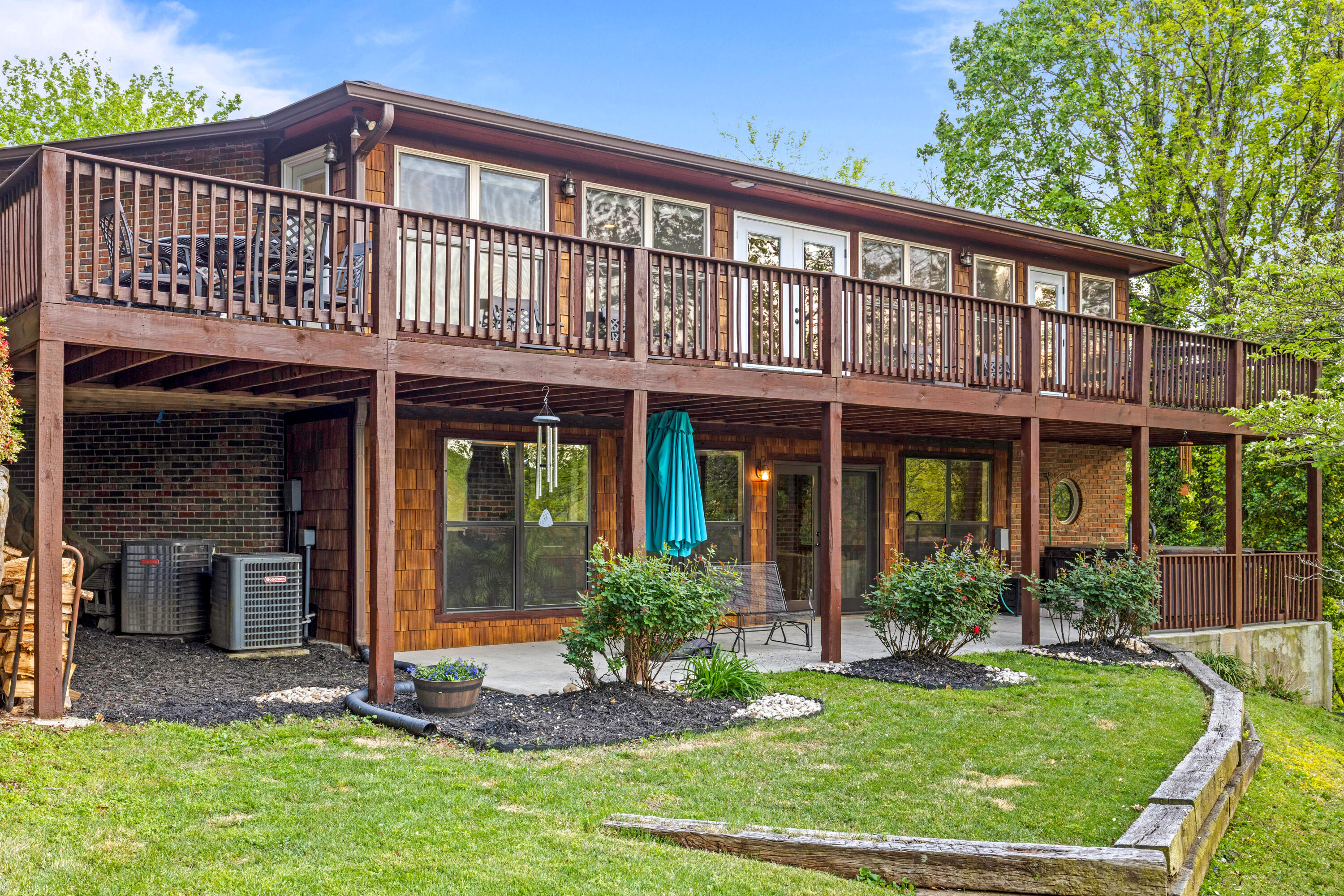 979 Clift Cave Road Soddy Daisy, TN 37379 - Photo 54 of 106 CliftExt-6