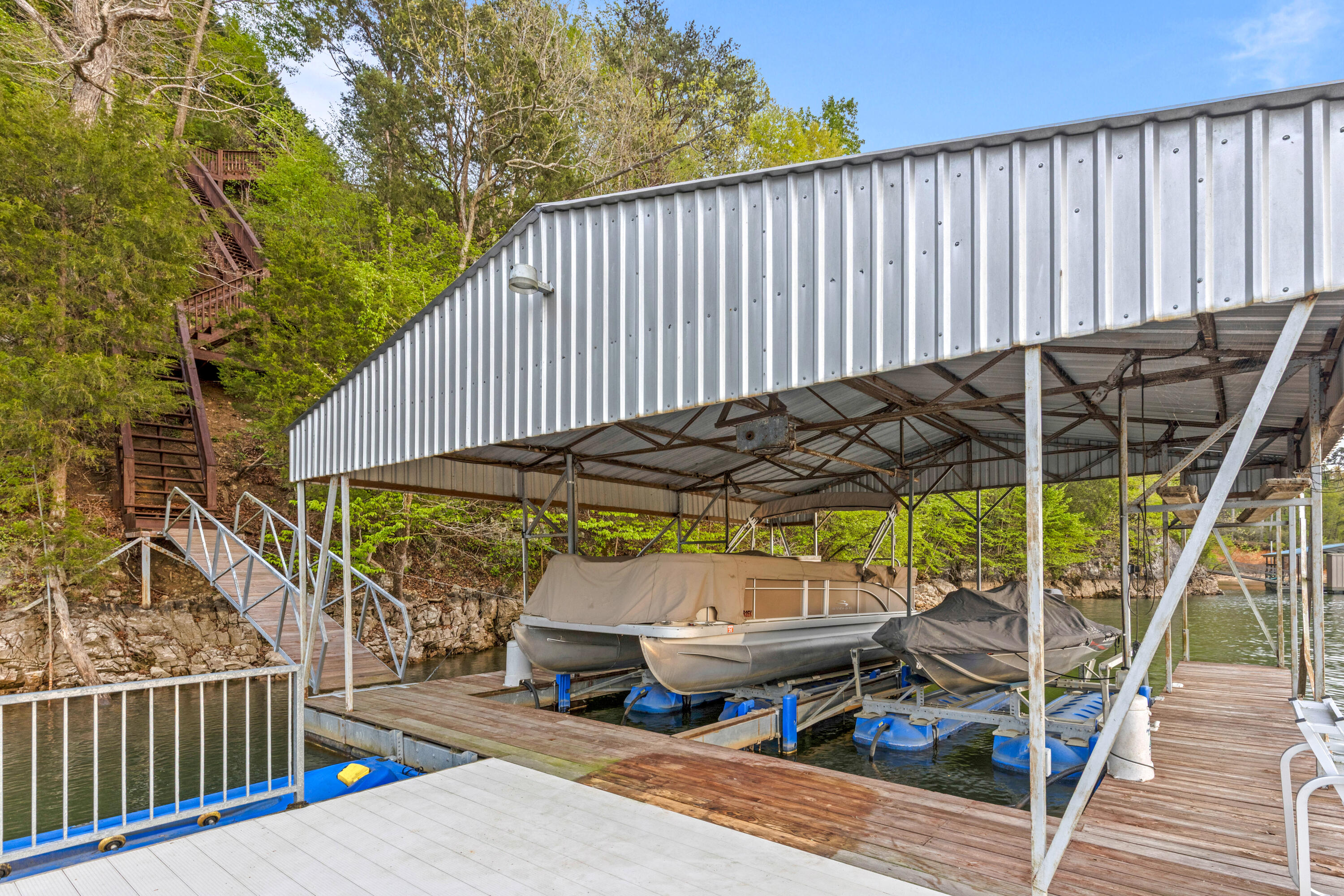 979 Clift Cave Road Soddy Daisy, TN 37379 - Photo 58 of 106 CliftExt-28