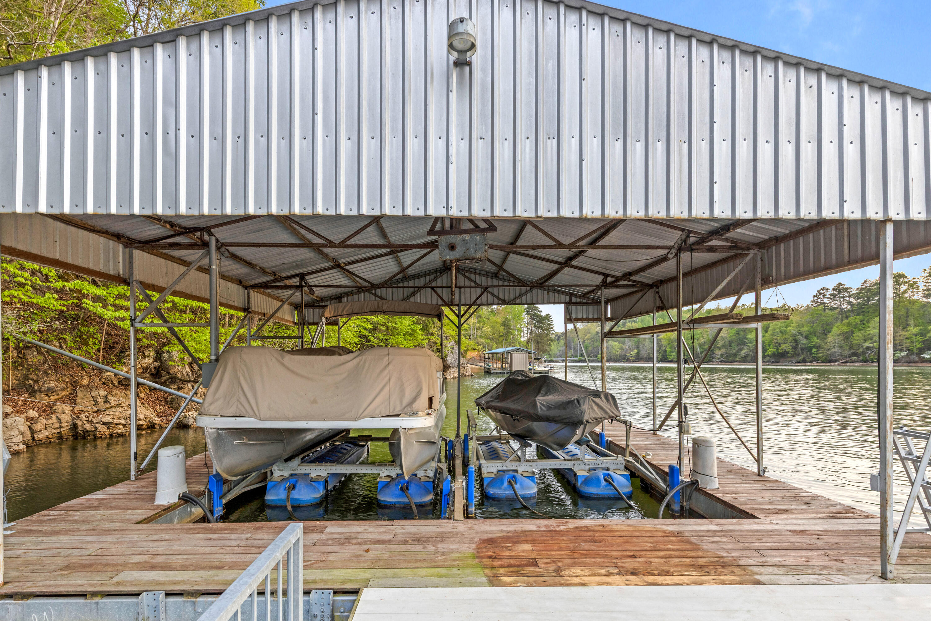 979 Clift Cave Road Soddy Daisy, TN 37379 - Photo 59 of 106 CliftExt-29