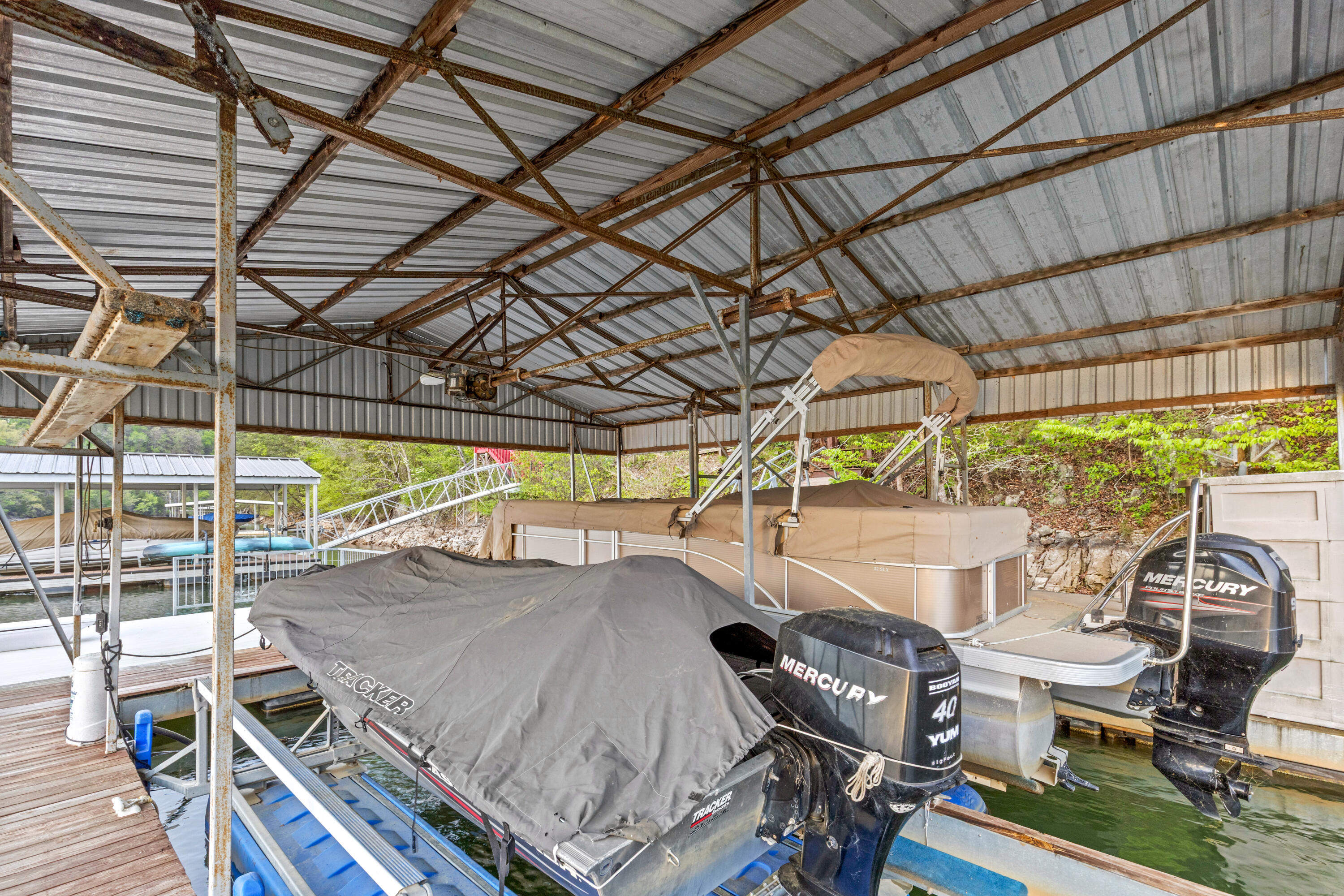 979 Clift Cave Road Soddy Daisy, TN 37379 - Photo 61 of 106 CliftExt-31