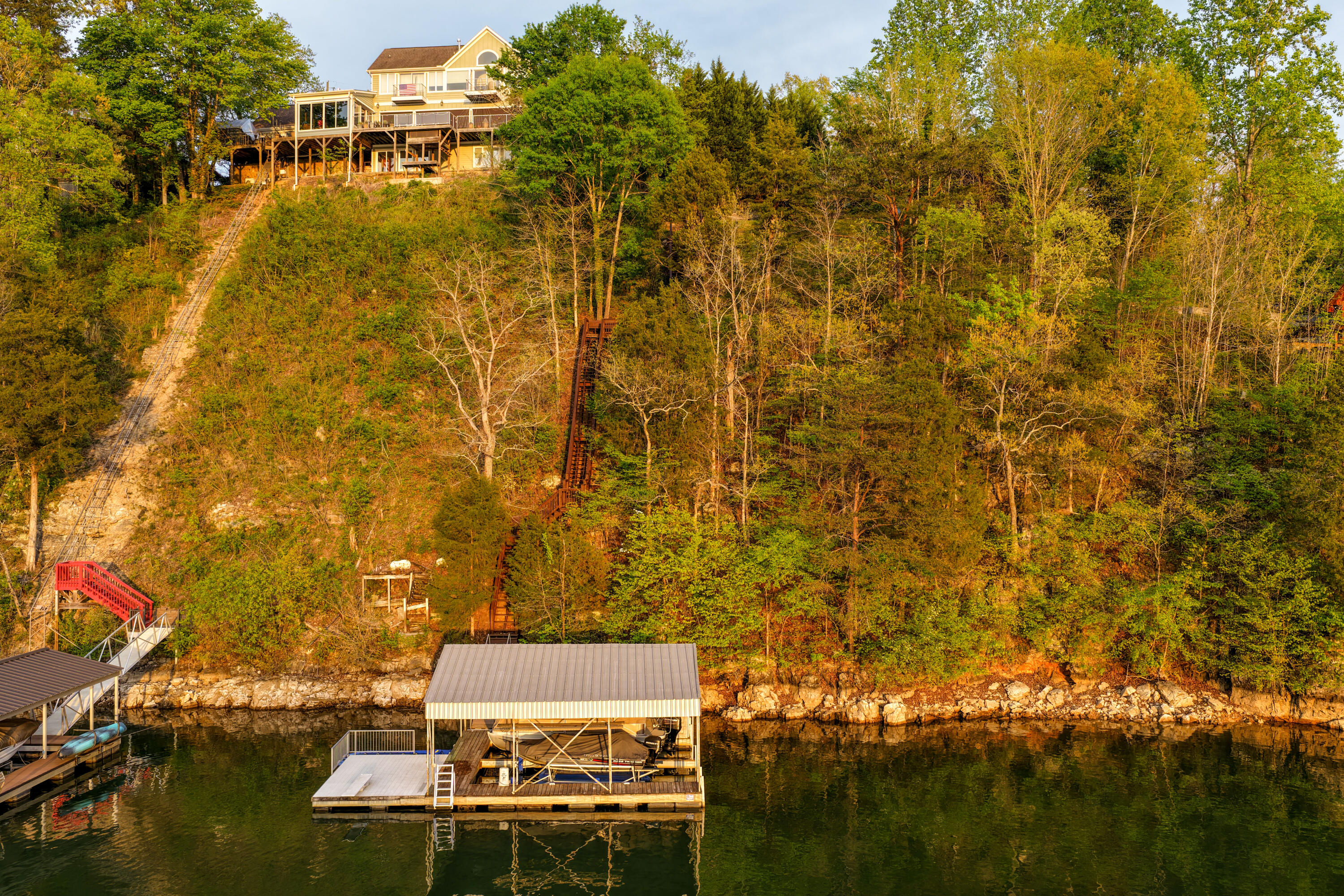 979 Clift Cave Road Soddy Daisy, TN 37379 - Photo 65 of 106 Clift-45