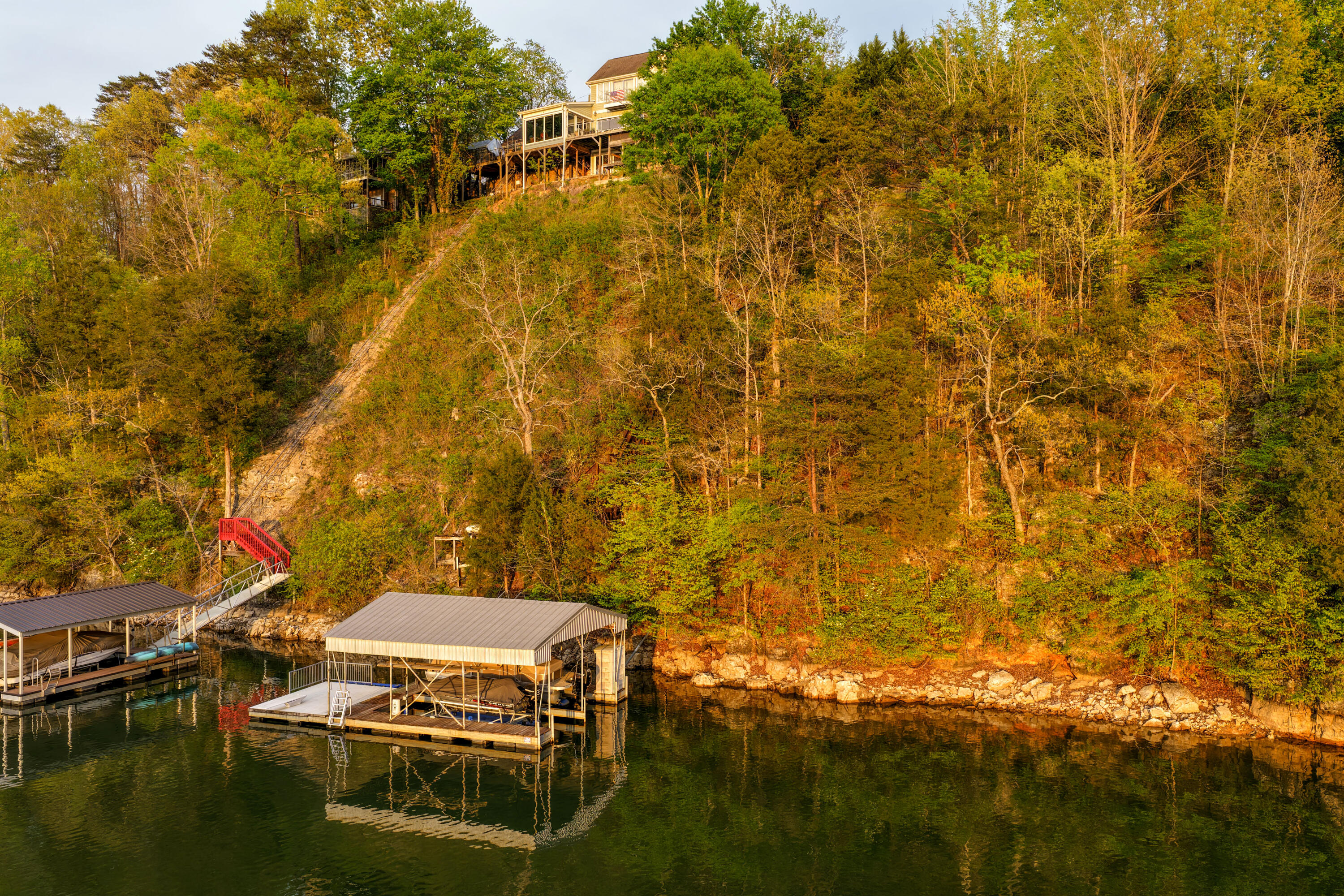 979 Clift Cave Road Soddy Daisy, TN 37379 - Photo 66 of 106 Clift-46