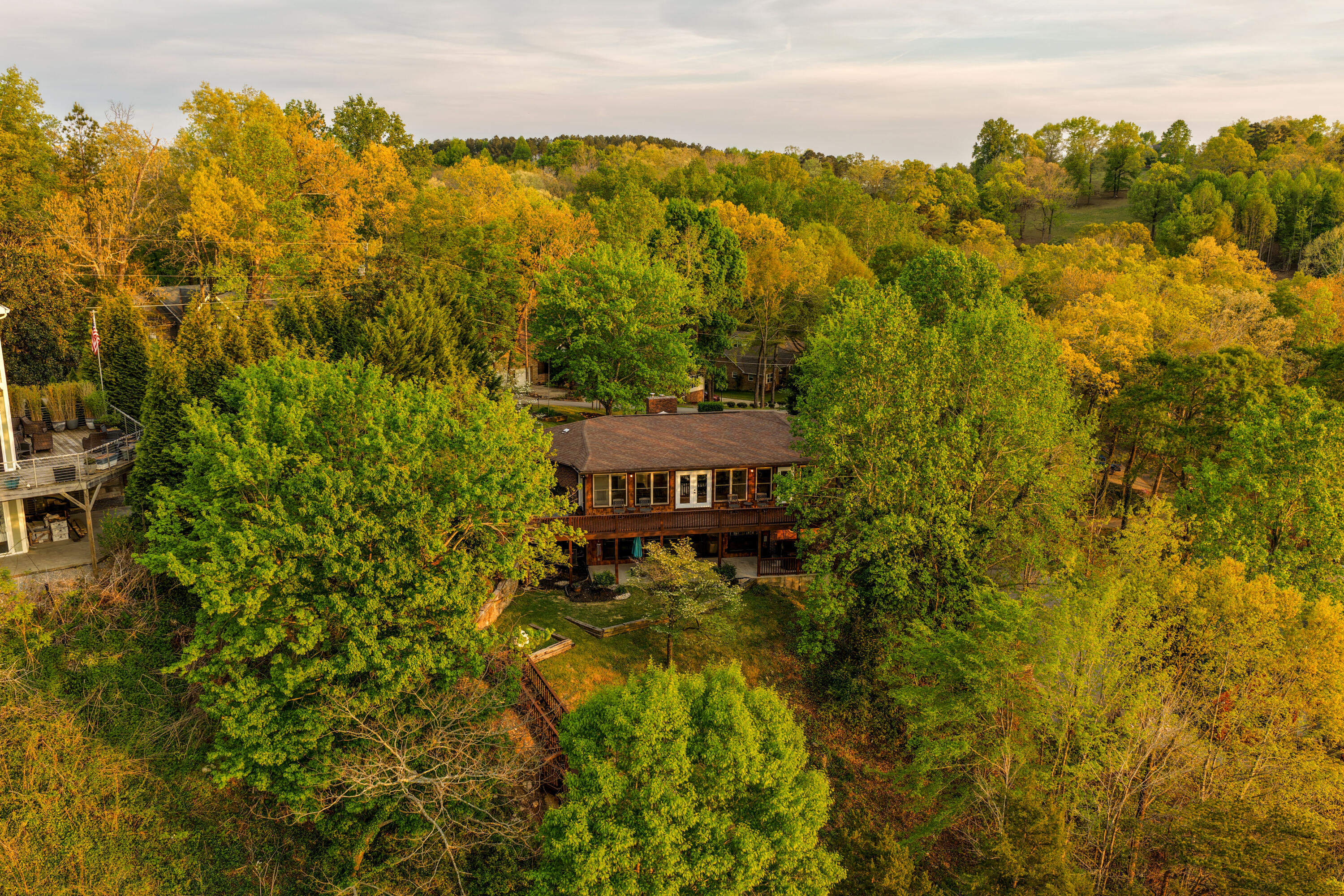 979 Clift Cave Road Soddy Daisy, TN 37379 - Photo 68 of 106 Clift-48