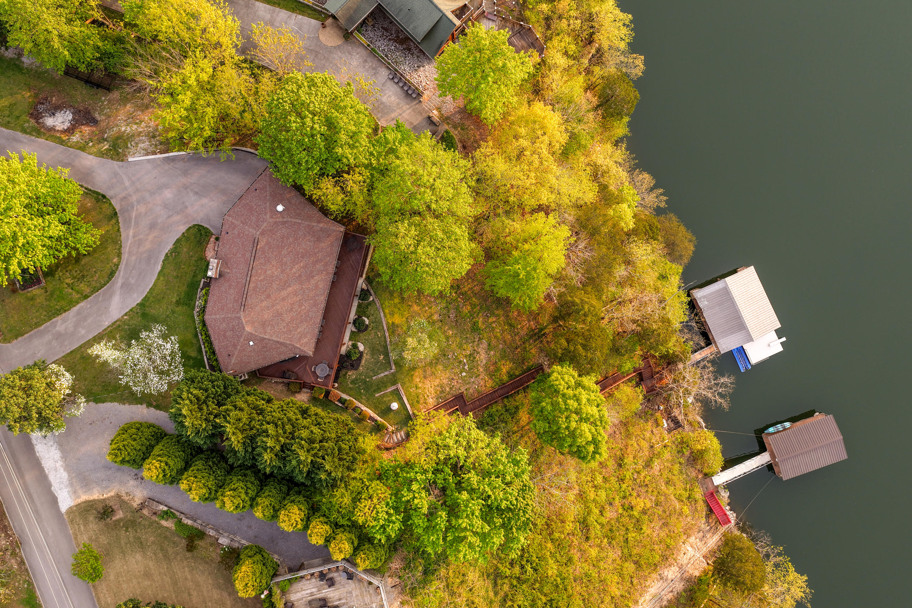 979 Clift Cave Road Soddy Daisy, TN 37379 - Photo 72 of 106 Clift-52