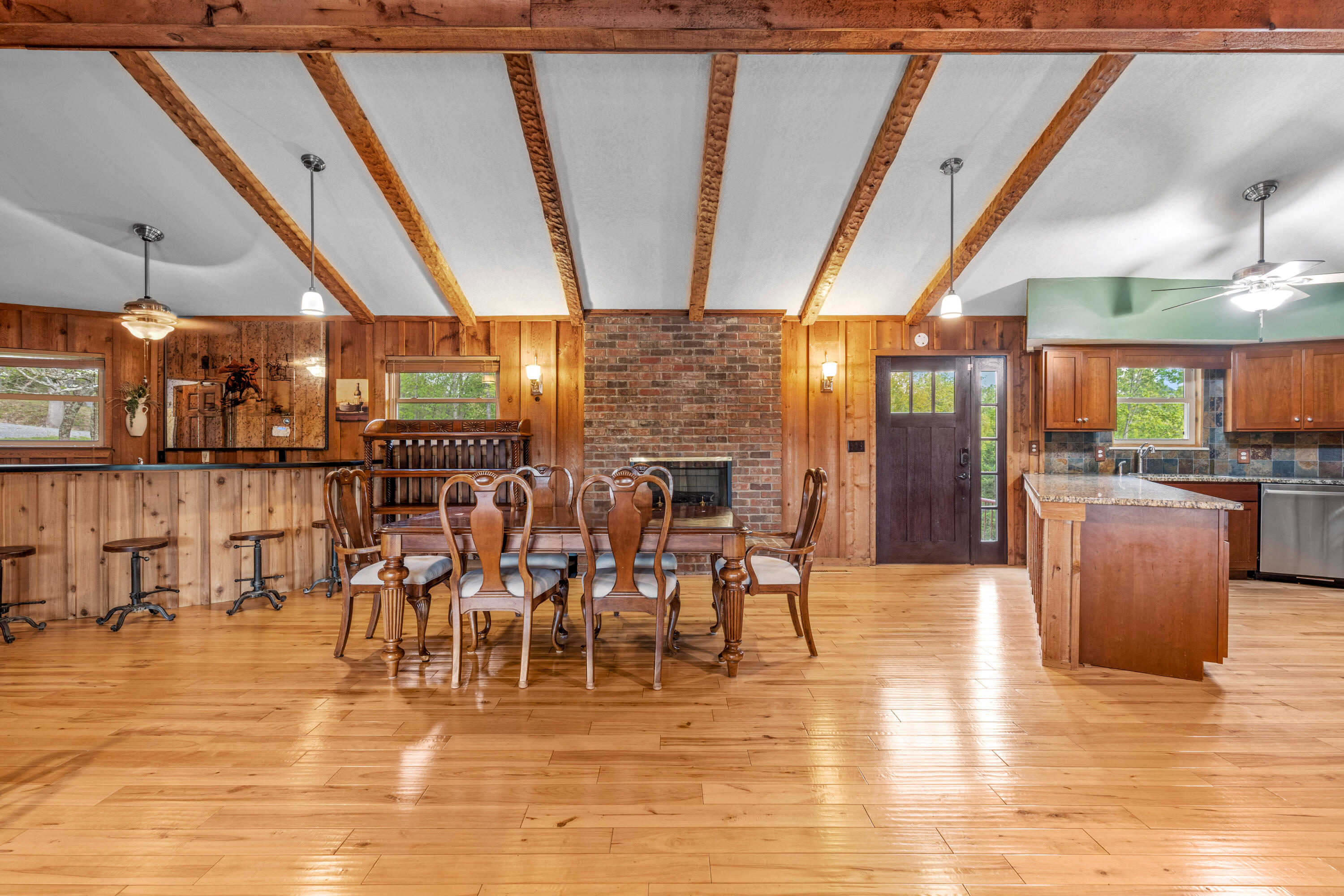 979 Clift Cave Road Soddy Daisy, TN 37379 - Photo 8 of 106 Clift-22