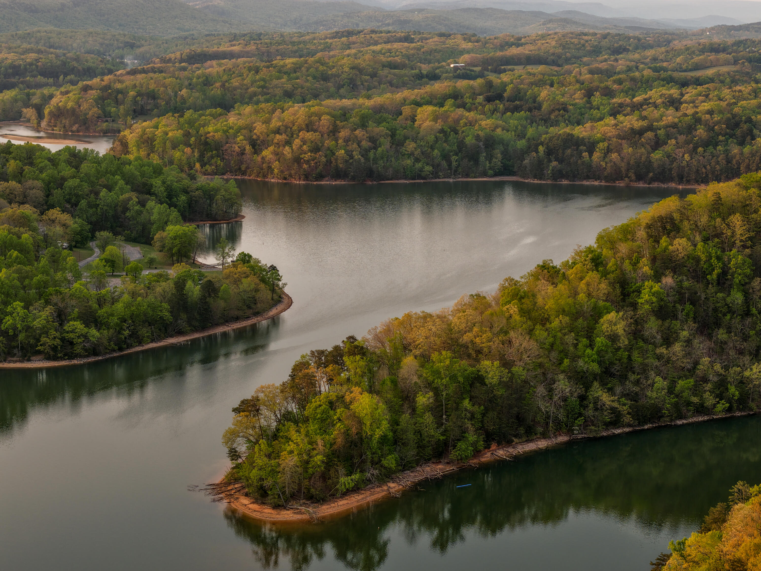 979 Clift Cave Road Soddy Daisy, TN 37379 - Photo 83 of 106 Clift-65