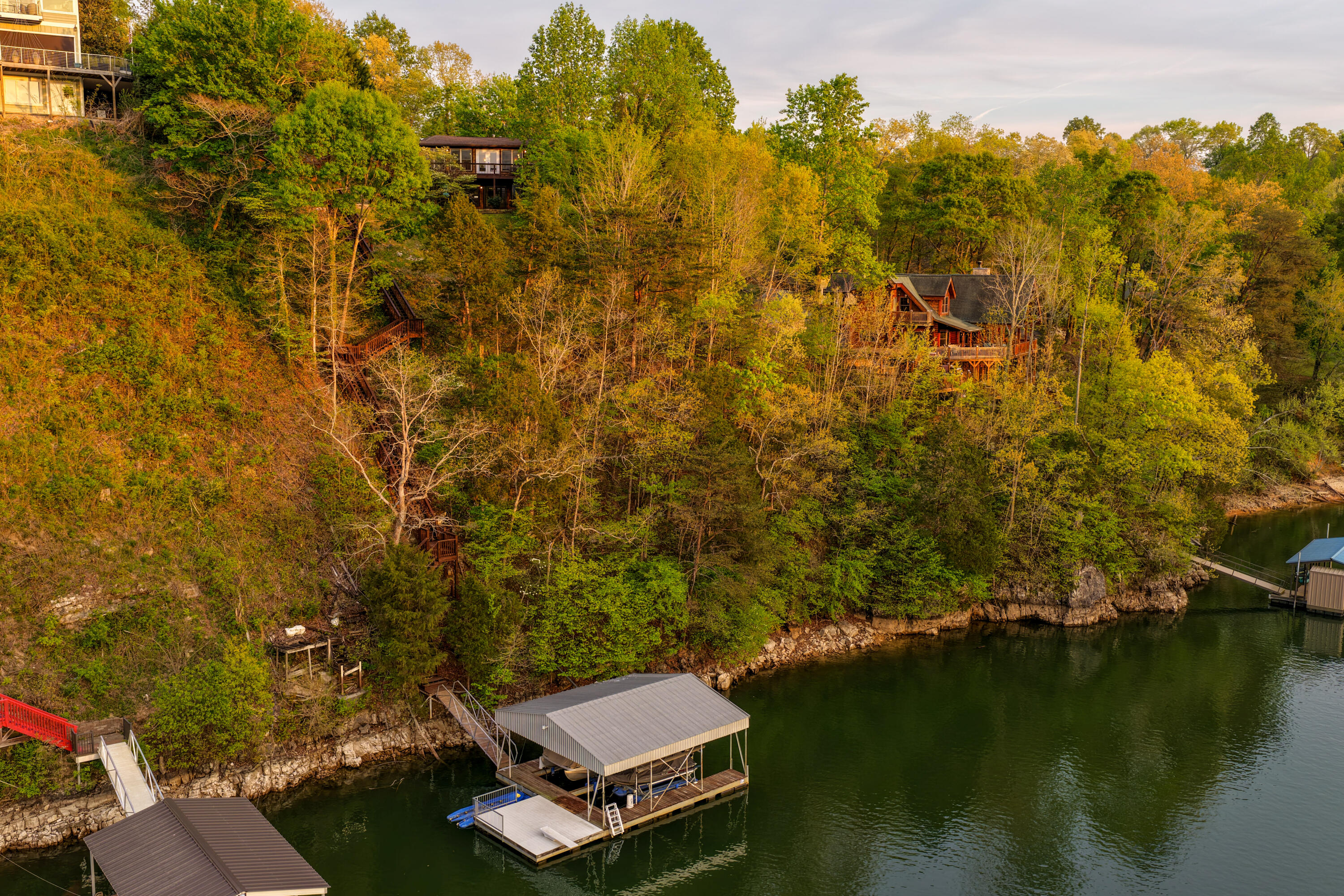 979 Clift Cave Road Soddy Daisy, TN 37379 - Photo 86 of 106 Clift-68