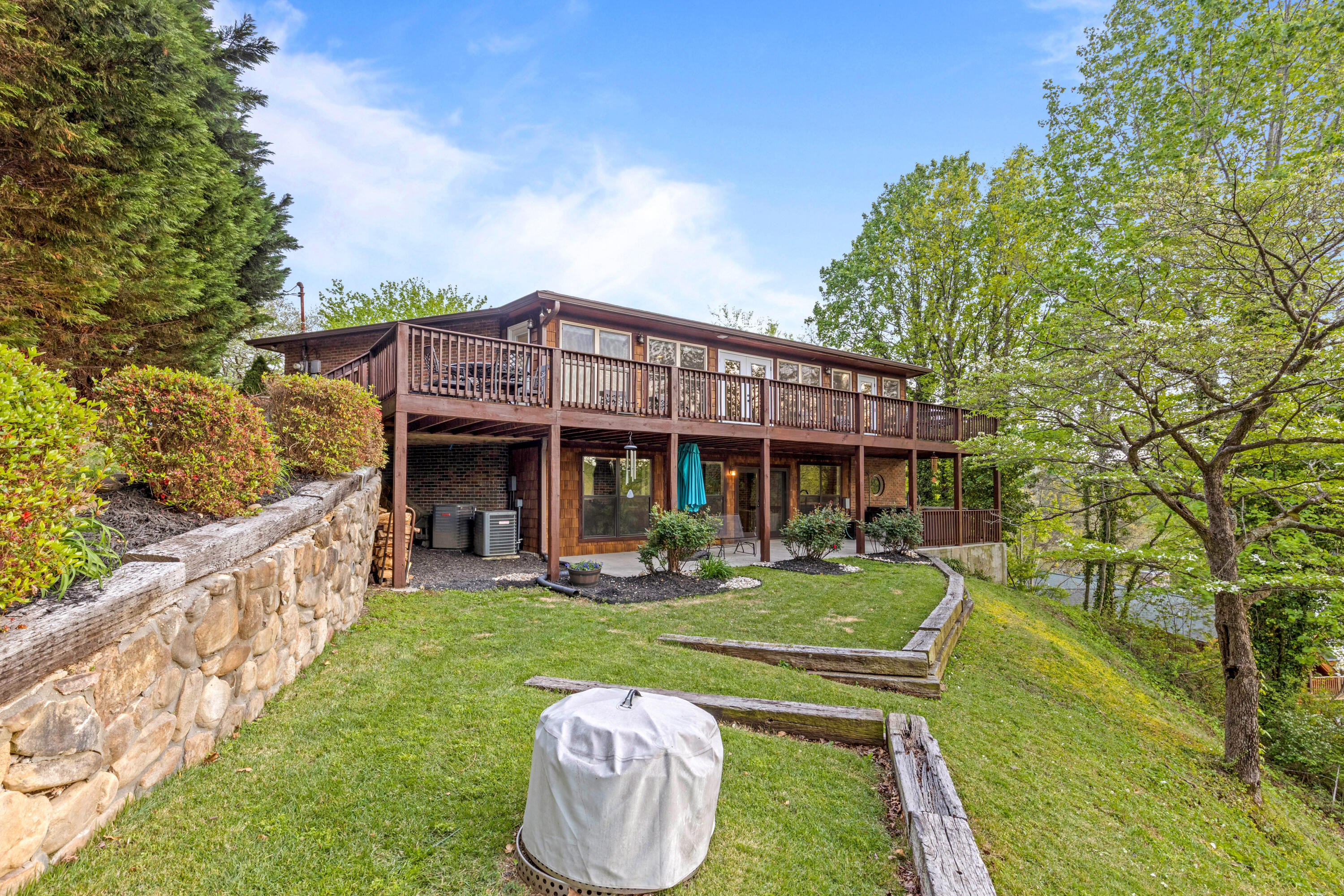 979 Clift Cave Road Soddy Daisy, TN 37379 - Photo 90 of 106 CliftExt-5
