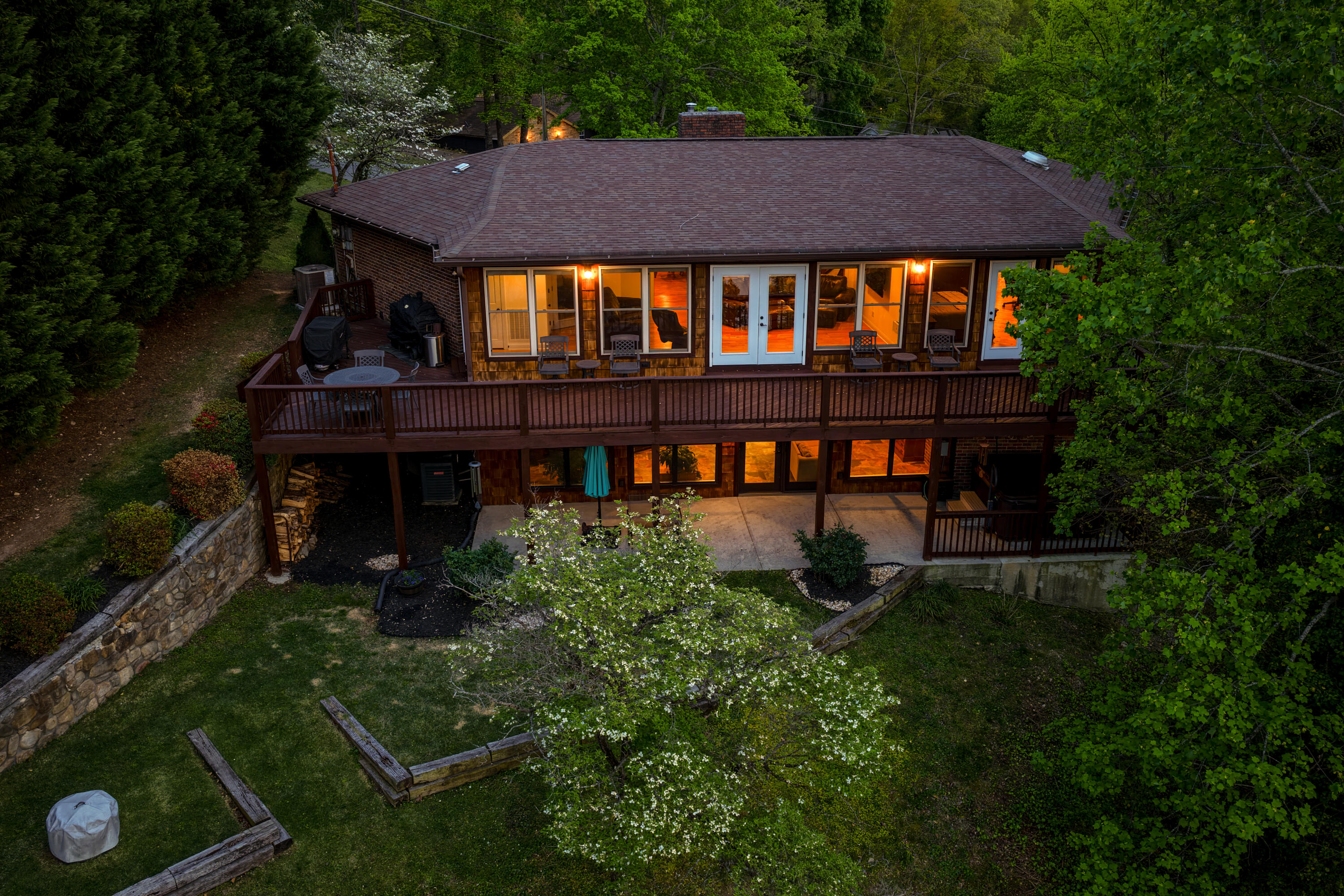 979 Clift Cave Road Soddy Daisy, TN 37379 - Photo 91 of 106 CliftTwilights-1