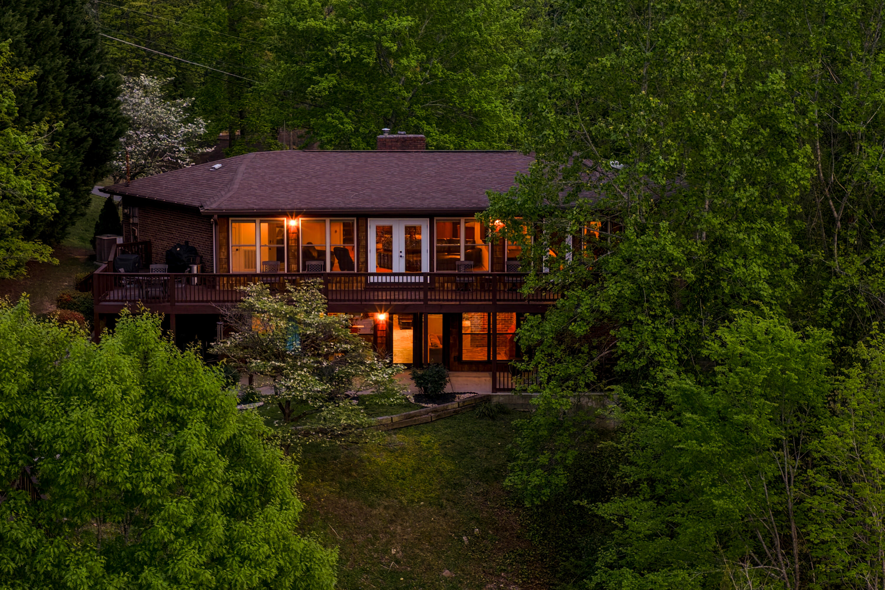 979 Clift Cave Road Soddy Daisy, TN 37379 - Photo 92 of 106 CliftTwilights-2