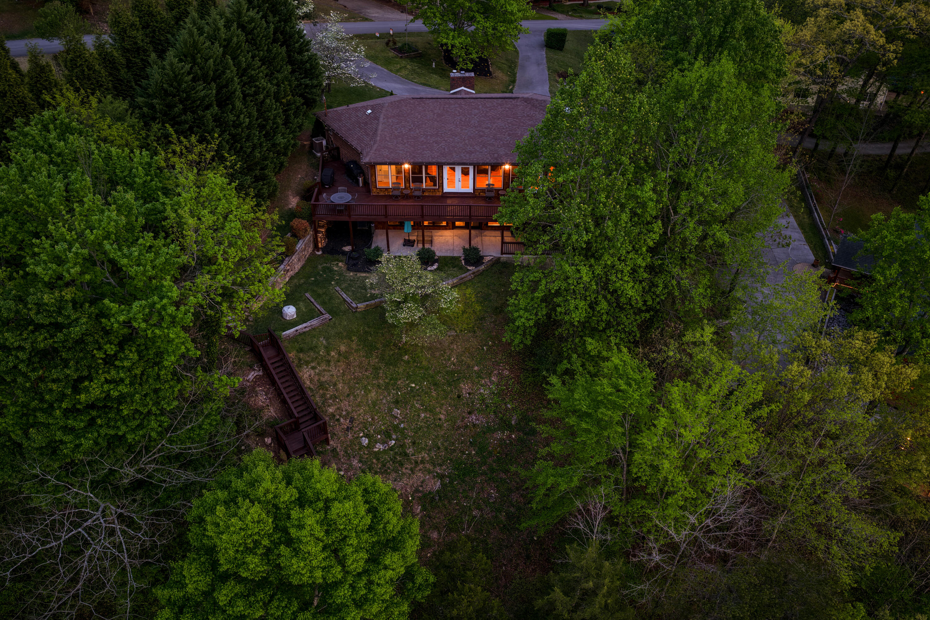 979 Clift Cave Road Soddy Daisy, TN 37379 - Photo 93 of 106 CliftTwilights-3