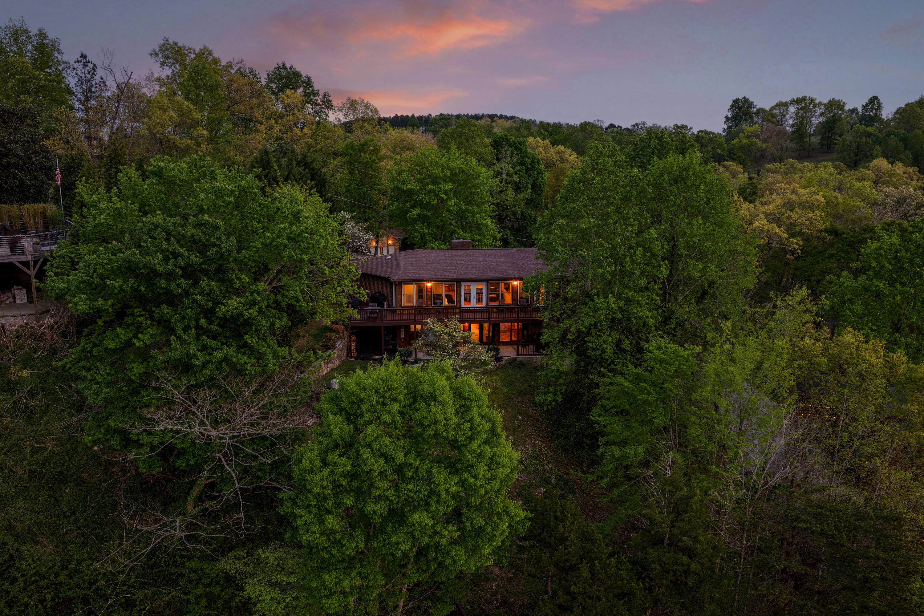 979 Clift Cave Road Soddy Daisy, TN 37379 - Photo 94 of 106 CliftTwilights-5