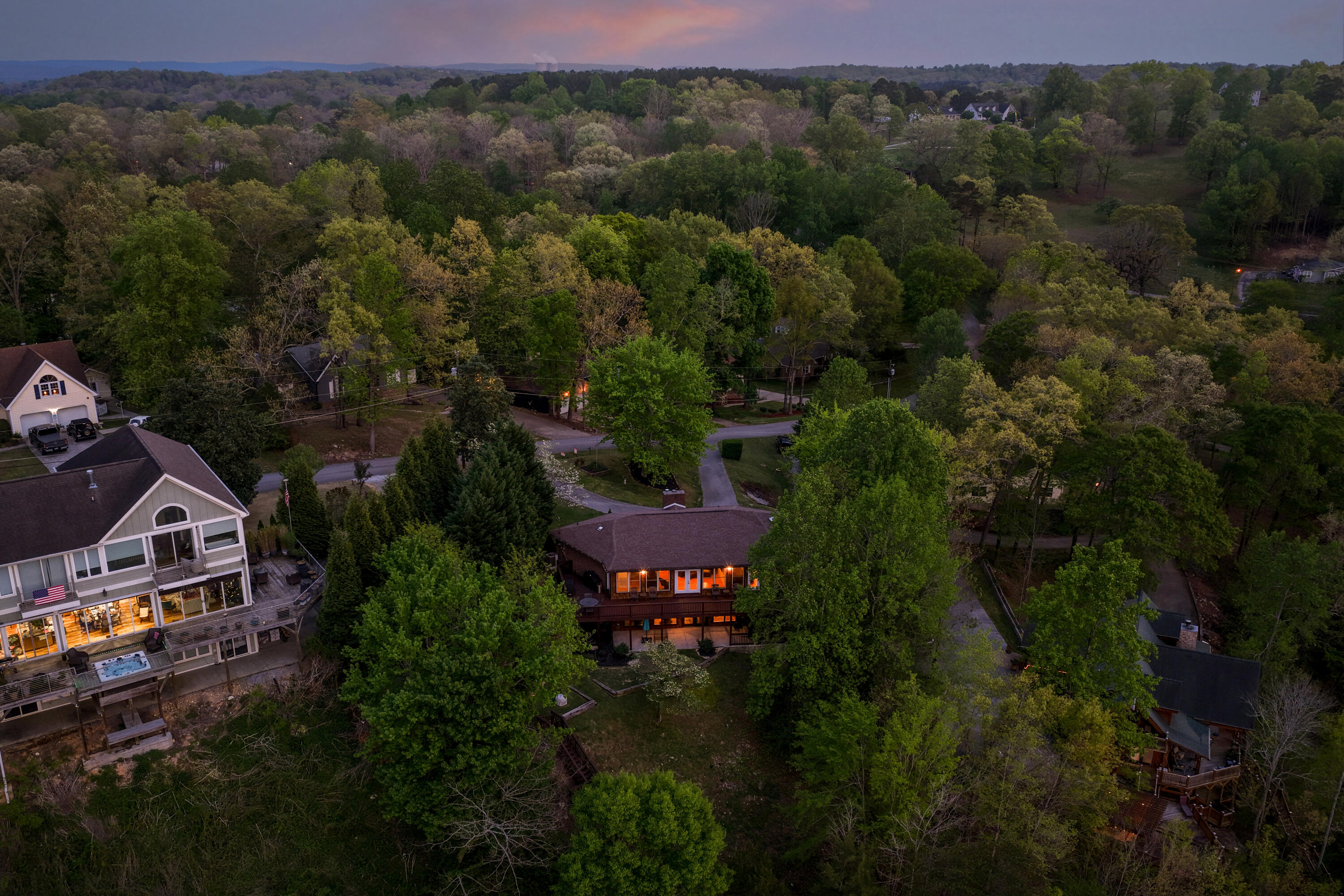 979 Clift Cave Road Soddy Daisy, TN 37379 - Photo 96 of 106 CliftTwilights-7