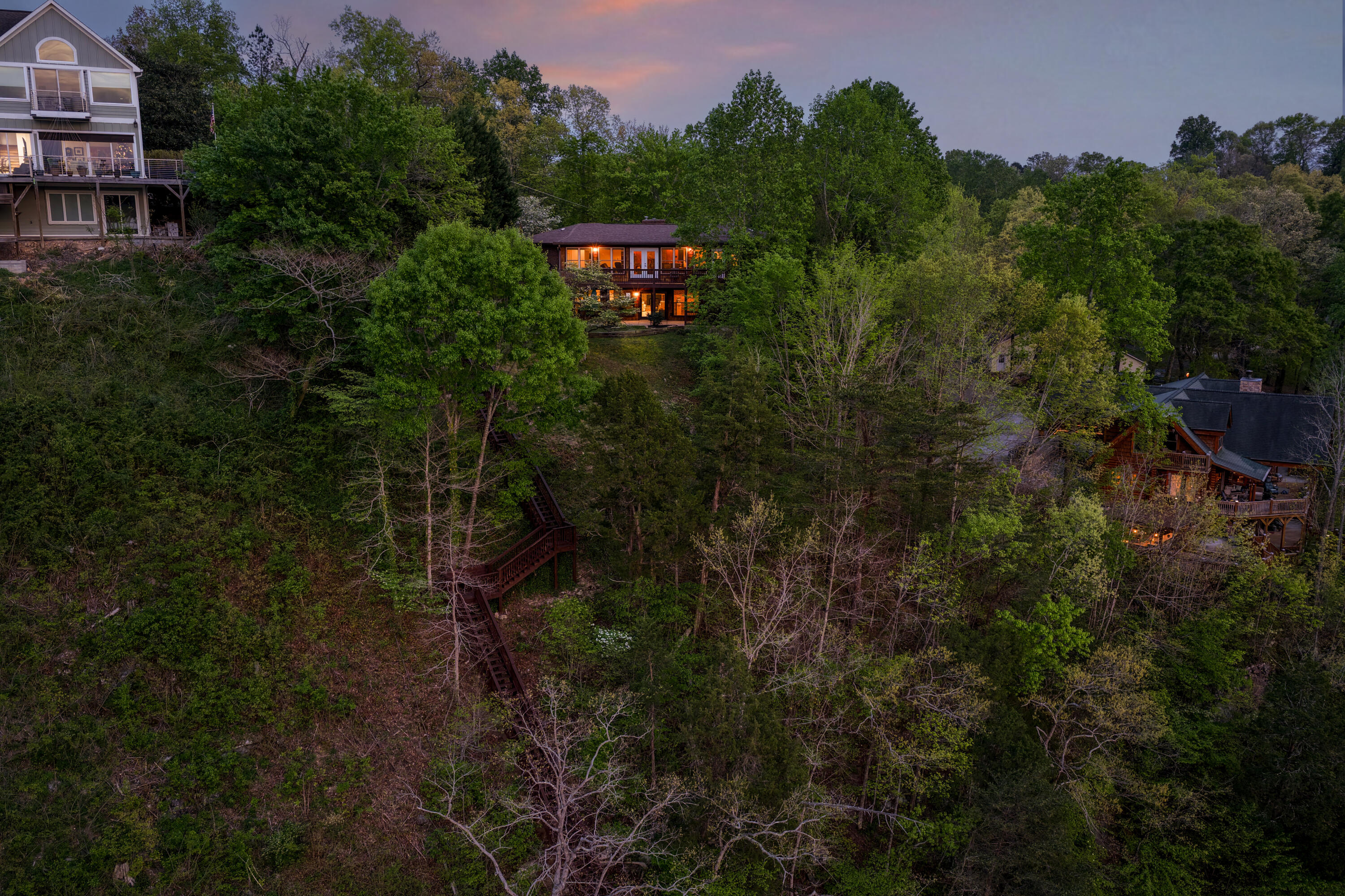 979 Clift Cave Road Soddy Daisy, TN 37379 - Photo 98 of 106 CliftTwilights-9
