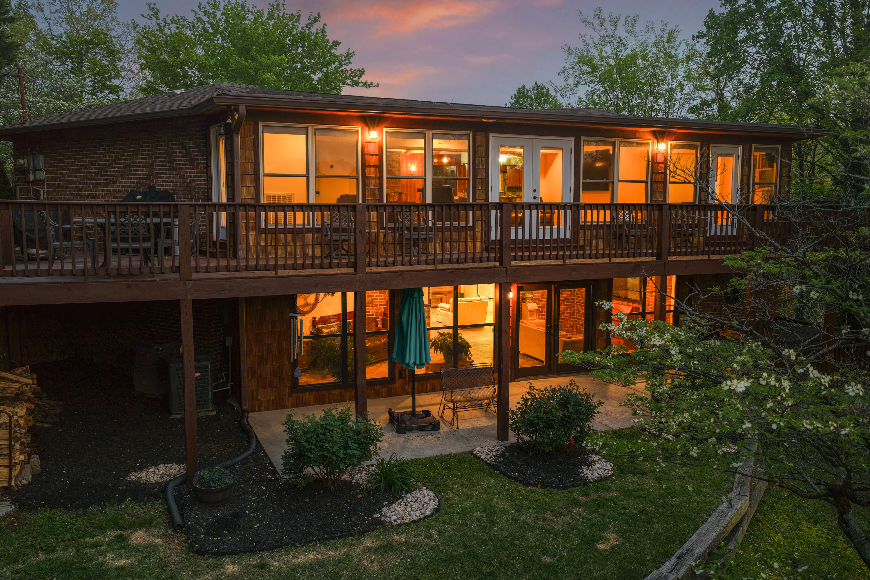 979 Clift Cave Road Soddy Daisy, TN 37379 - Photo 99 of 106 CliftTwilights-10
