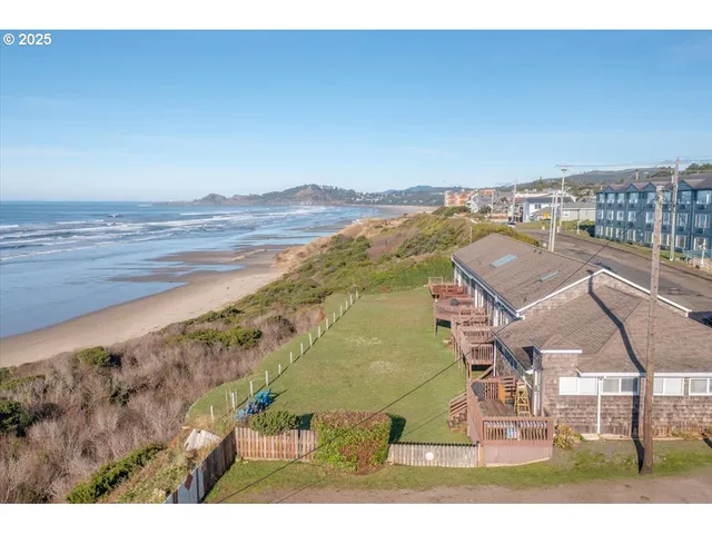 $409,900 | 801 Northwest Coast Street, Unit 2, Newport, OR 97365