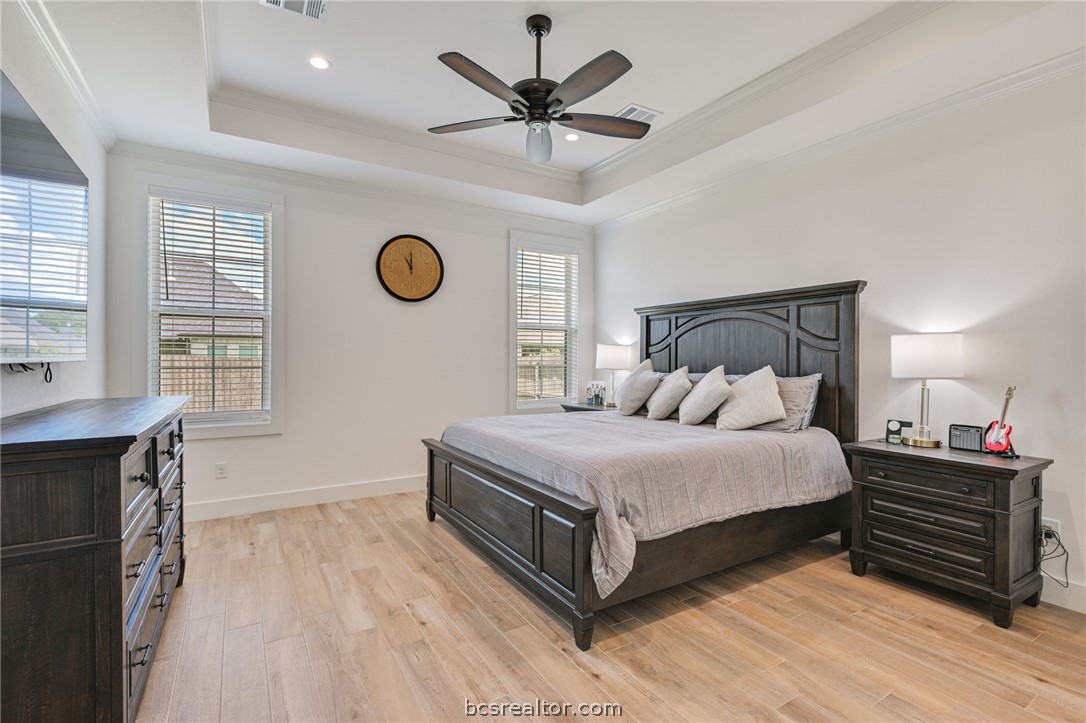 5023 Grayson Way Bryan, TX 77802 - Photo 8 of 25 Gallery Image 8